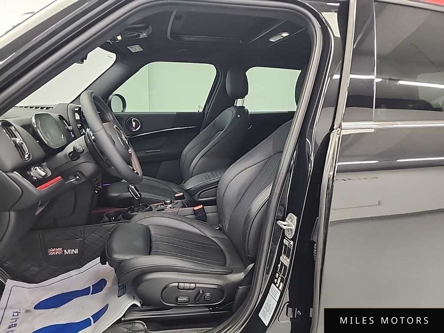 MINI Countryman 2023 — миниатюра 11