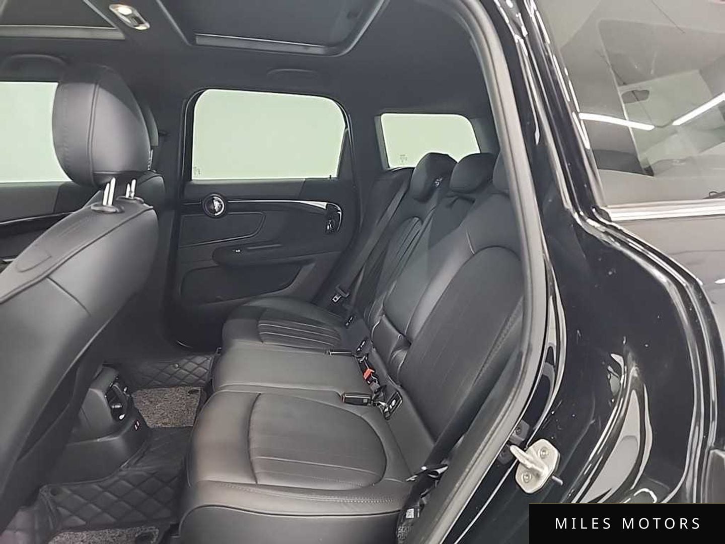 MINI Countryman 2023 — миниатюра 12