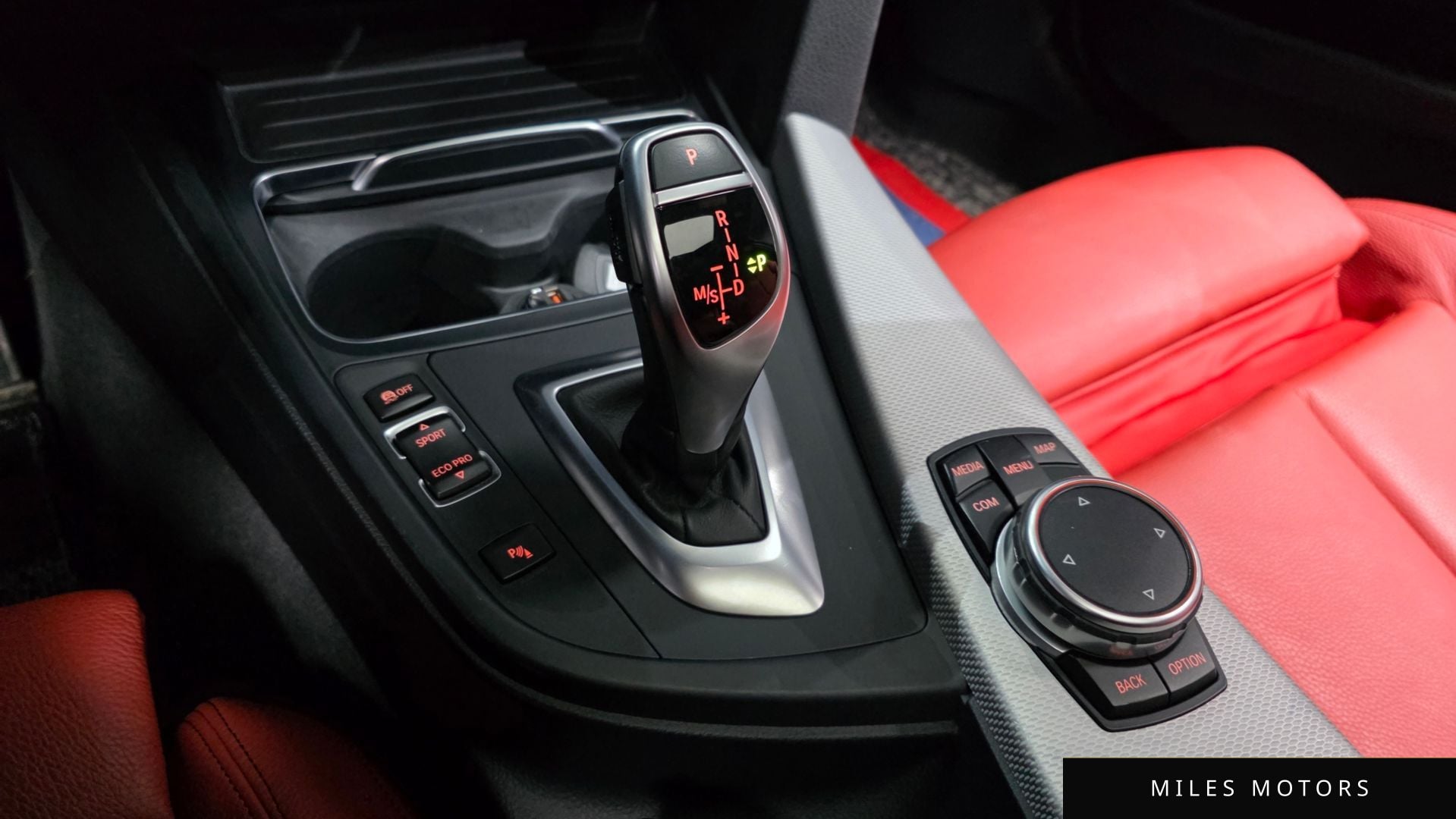 BMW 3 Series (F30) 2017 — миниатюра 9