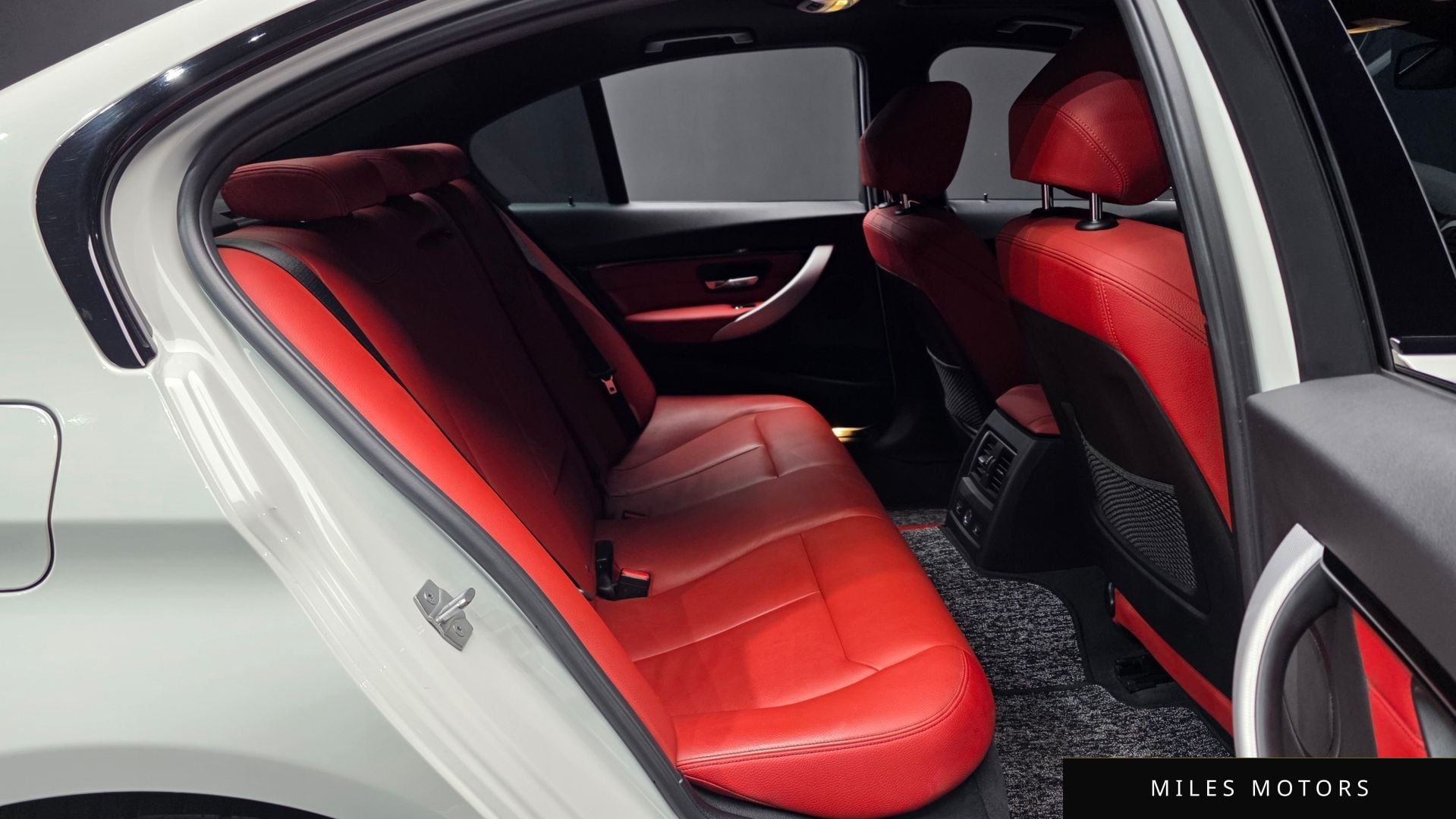 BMW 3 Series (F30) 2017 — миниатюра 12