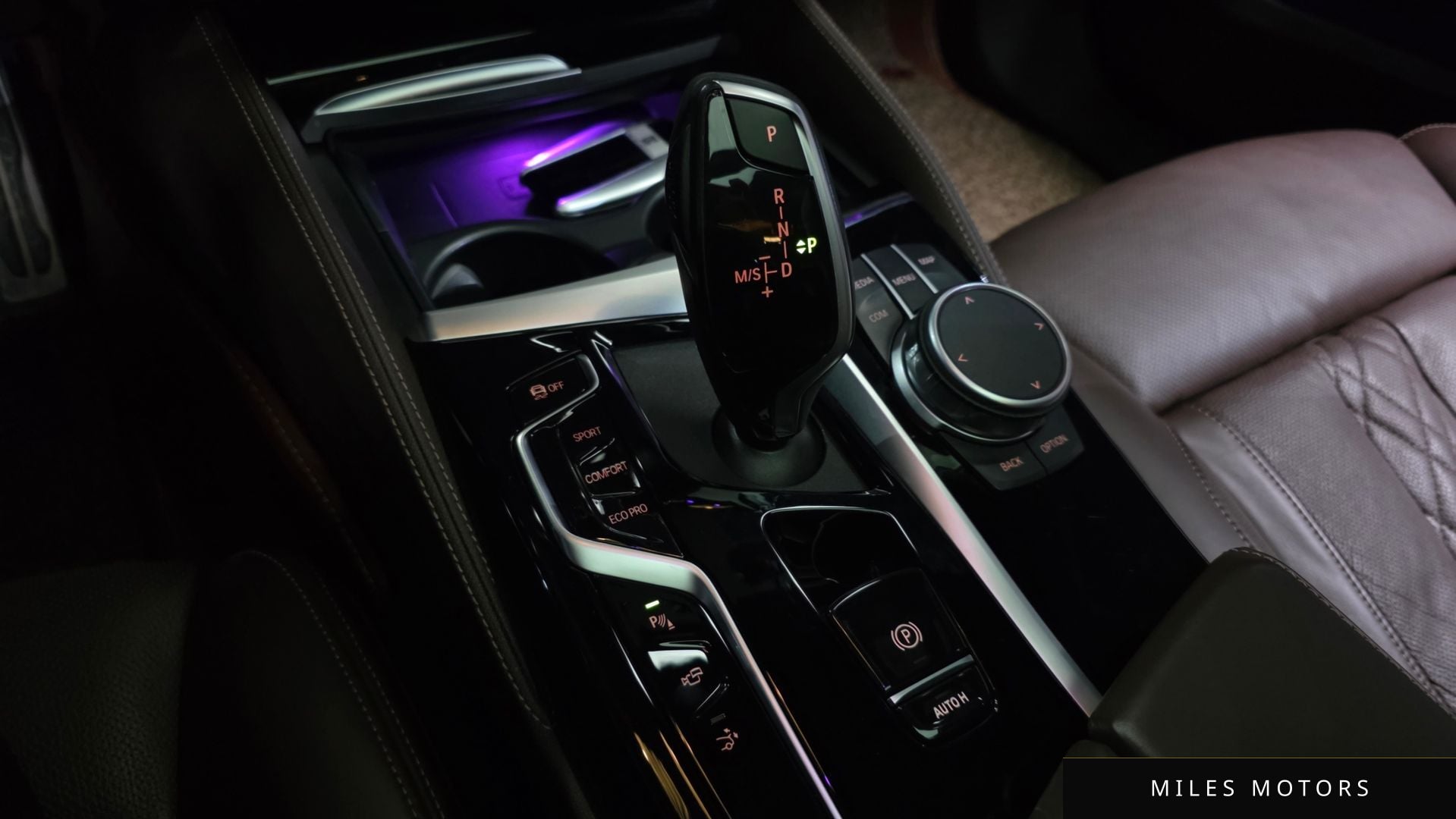 BMW 6 Series GT (G32) 2021 — миниатюра 9