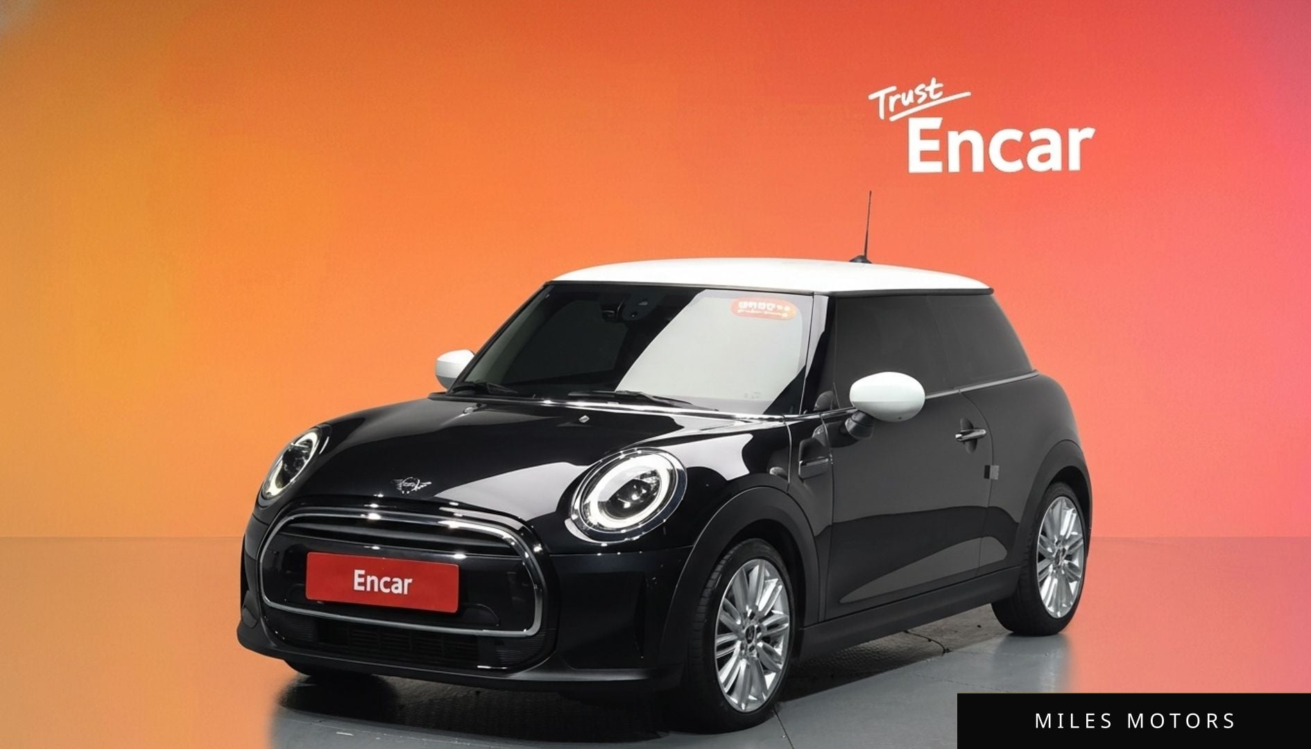 MINI Cooper 2023 — миниатюра 10