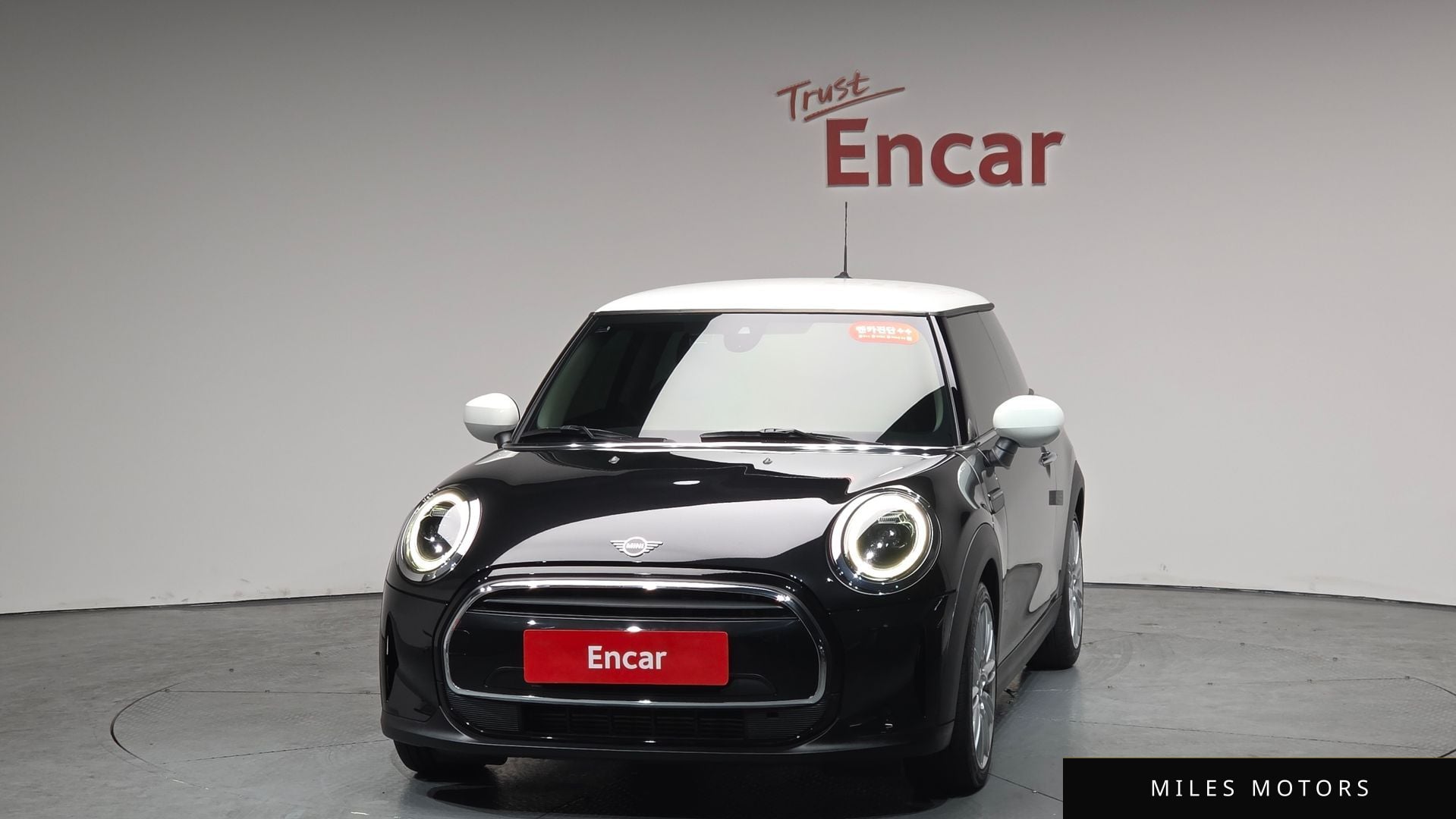 MINI Cooper 2023 — миниатюра 2