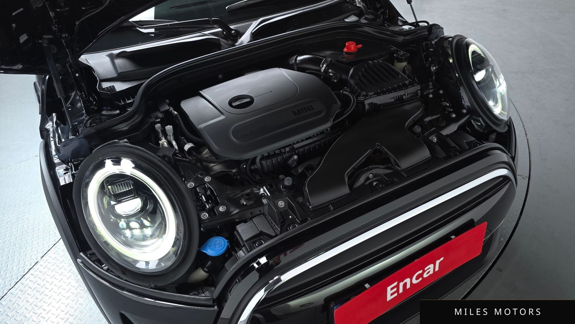 MINI Cooper 2023 — миниатюра 5