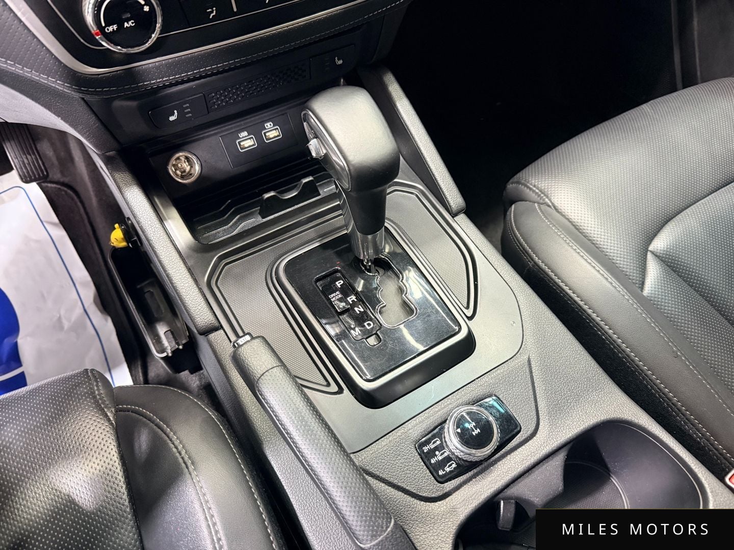 KG Mobility Rexton 2022 — миниатюра 9