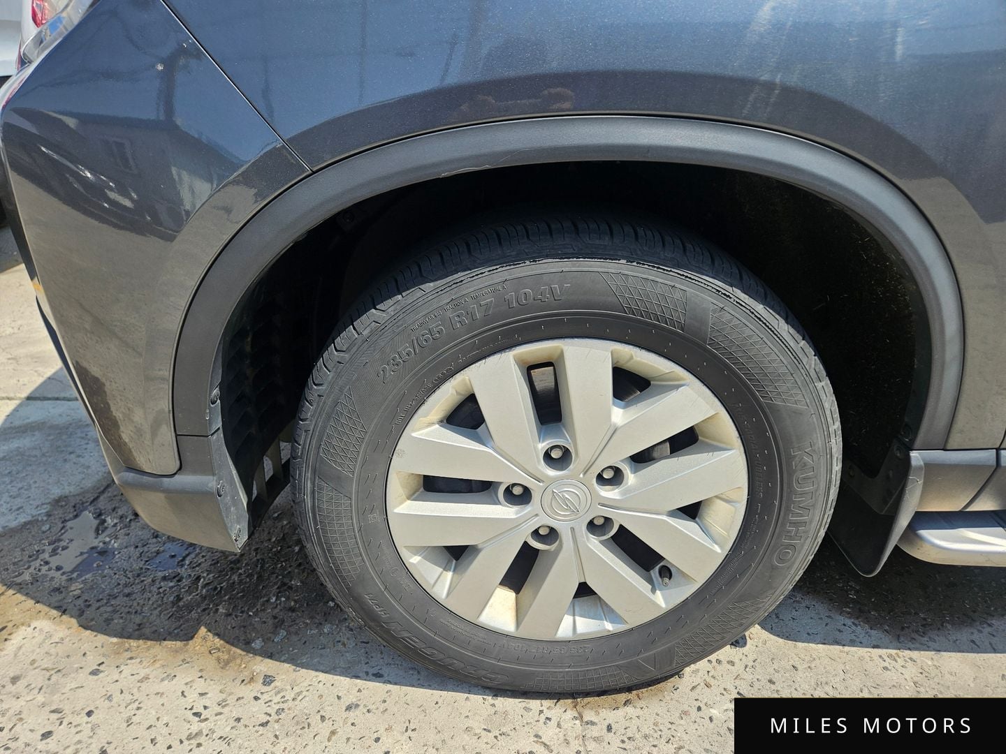KG Mobility Rexton 2022 — миниатюра 12
