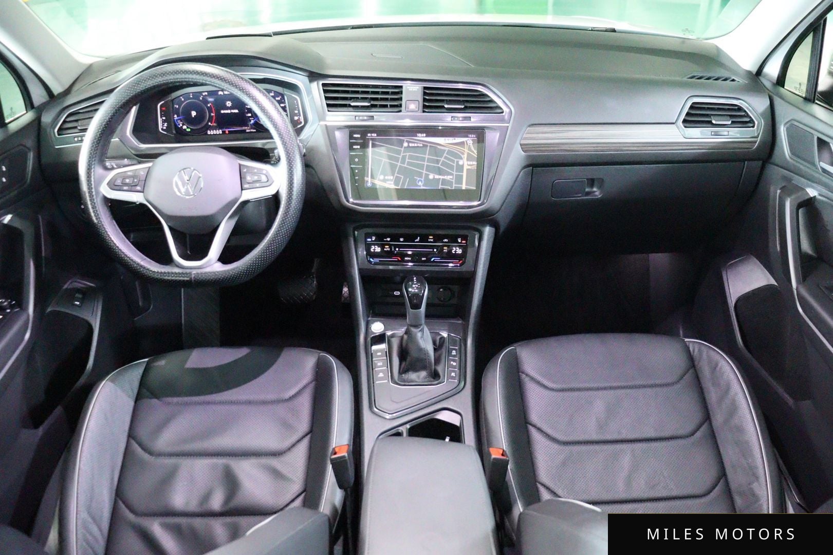 Volkswagen Tiguan 2023 — миниатюра 6