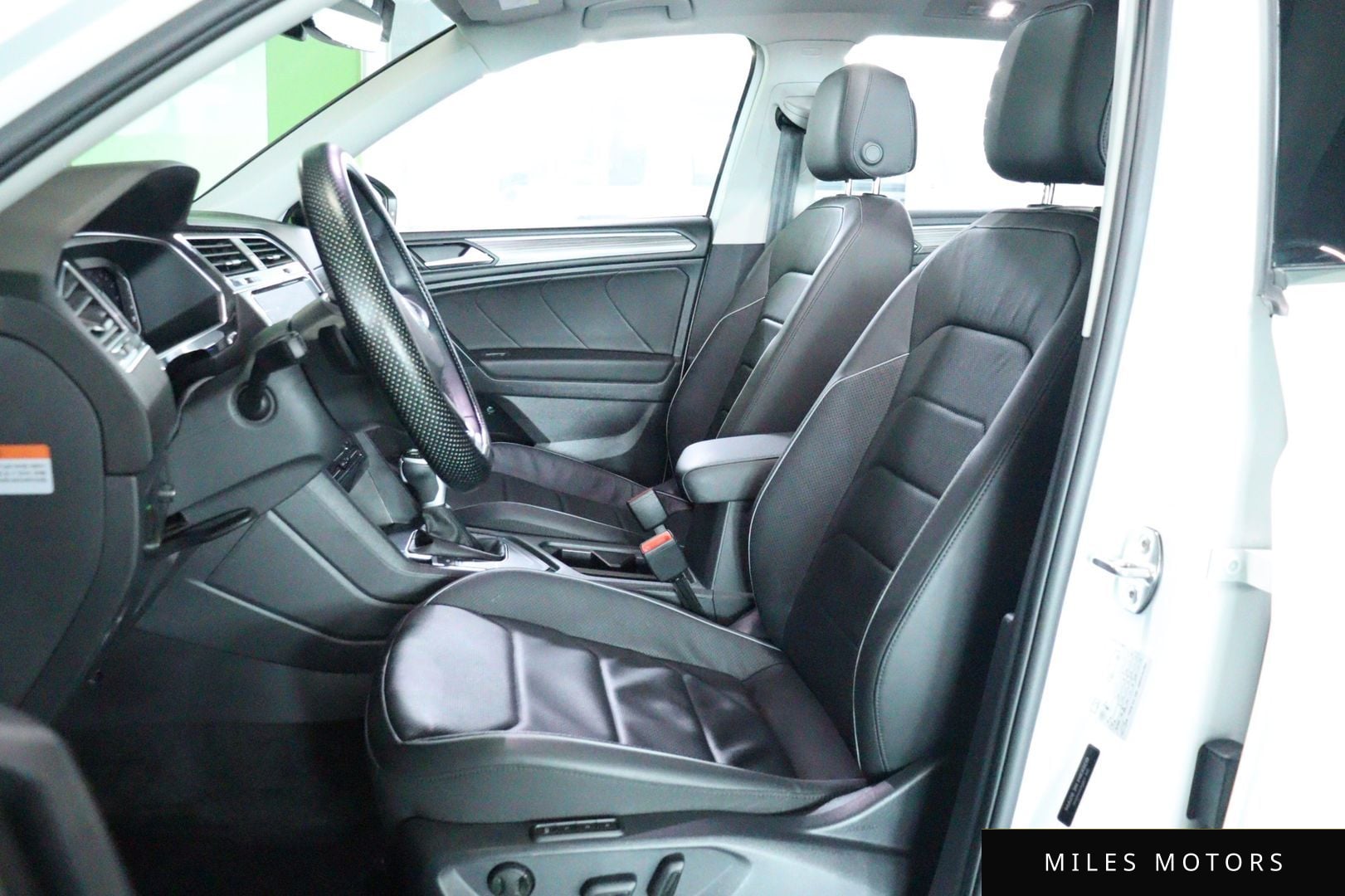 Volkswagen Tiguan 2023 — миниатюра 7