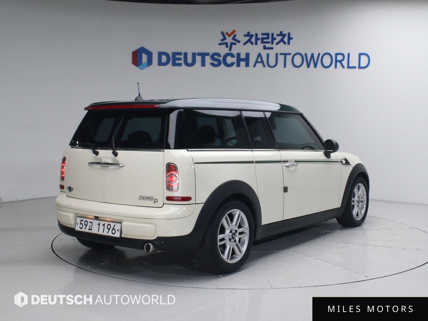 MINI Clubman 2013 — миниатюра 2