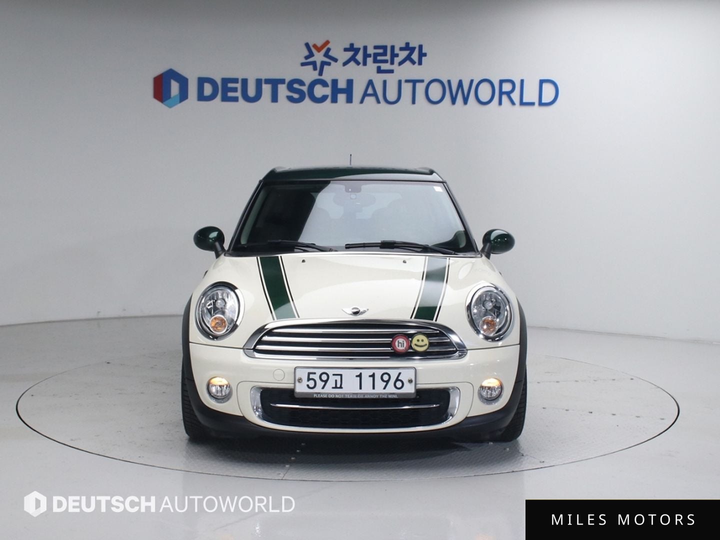 MINI Clubman 2013 — миниатюра 3