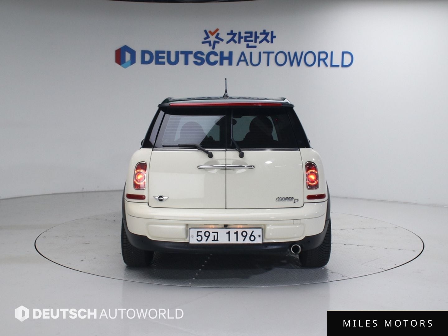 MINI Clubman 2013 — миниатюра 4