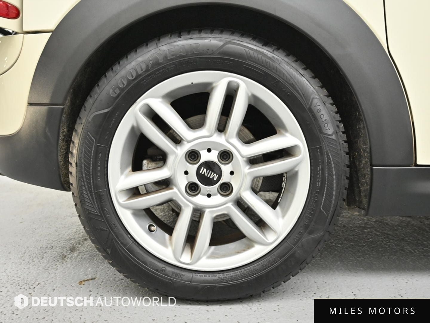 MINI Clubman 2013 — миниатюра 5