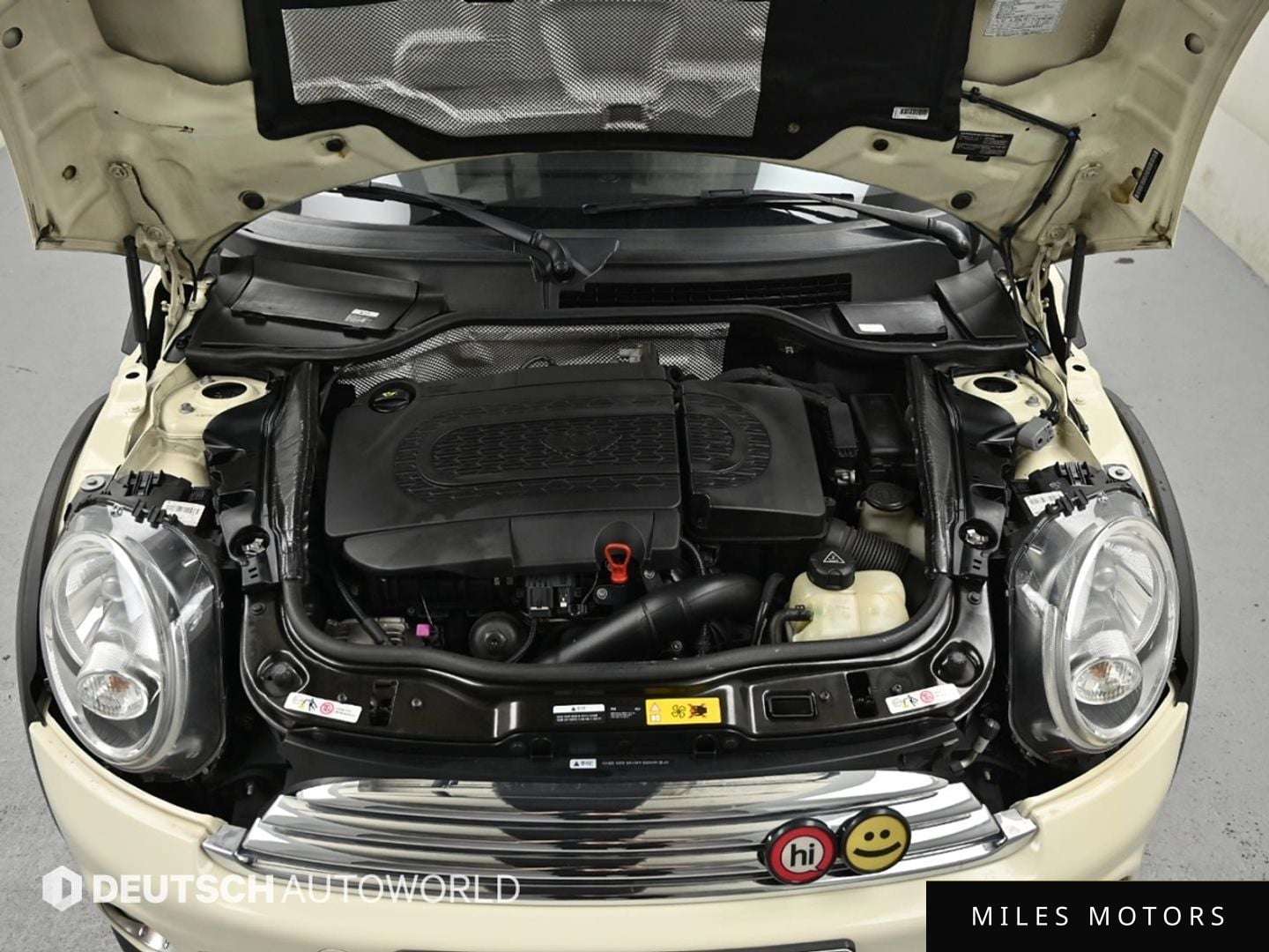 MINI Clubman 2013 — миниатюра 6