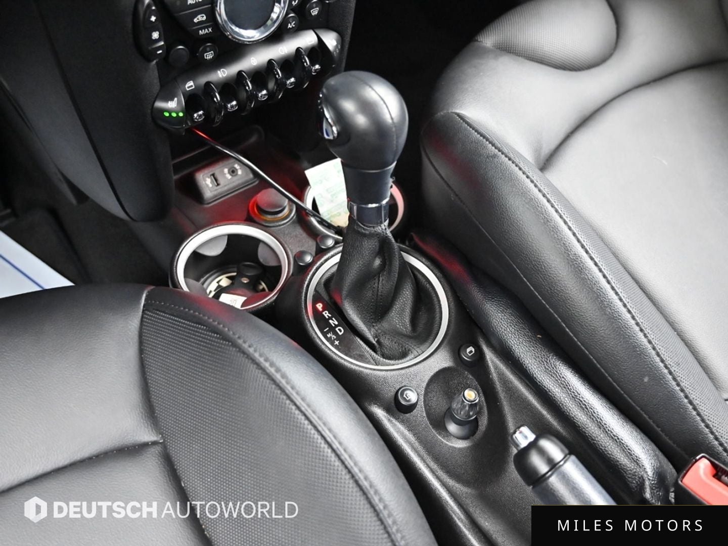 MINI Clubman 2013 — миниатюра 9