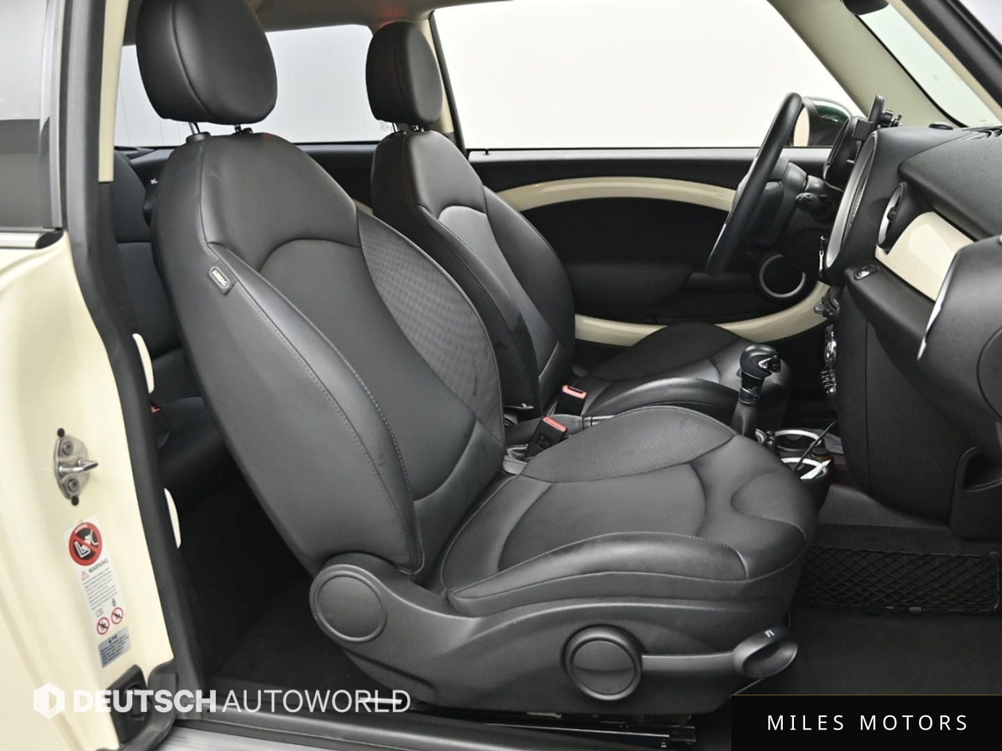 MINI Clubman 2013 — миниатюра 10