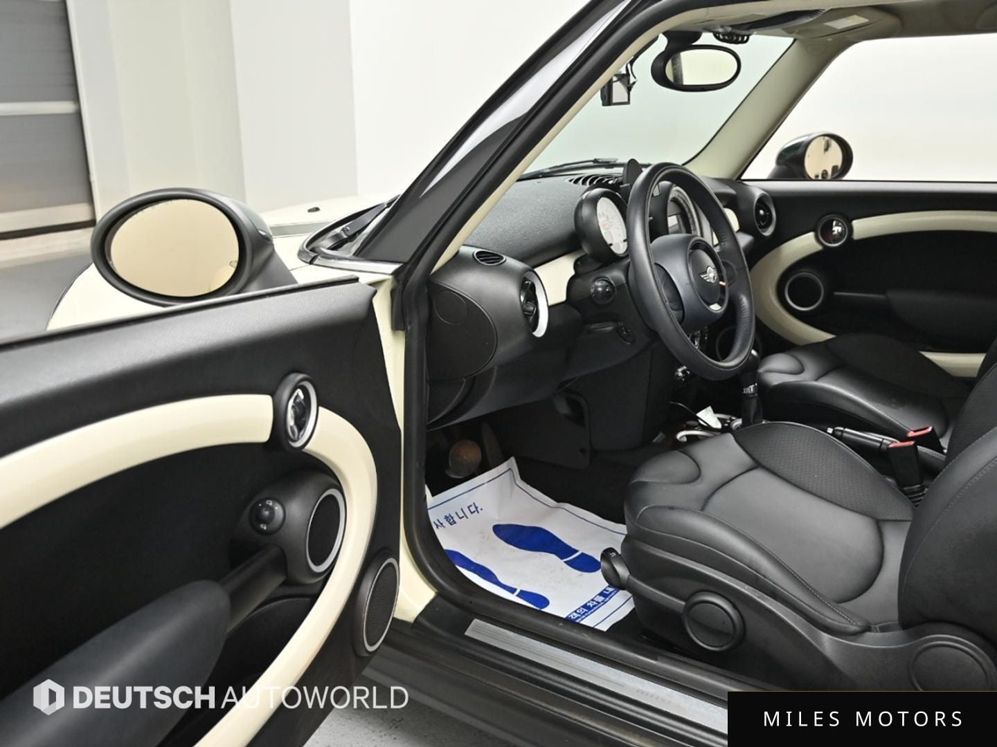 MINI Clubman 2013 — миниатюра 11