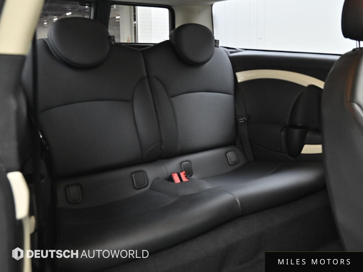 MINI Clubman 2013 — миниатюра 12