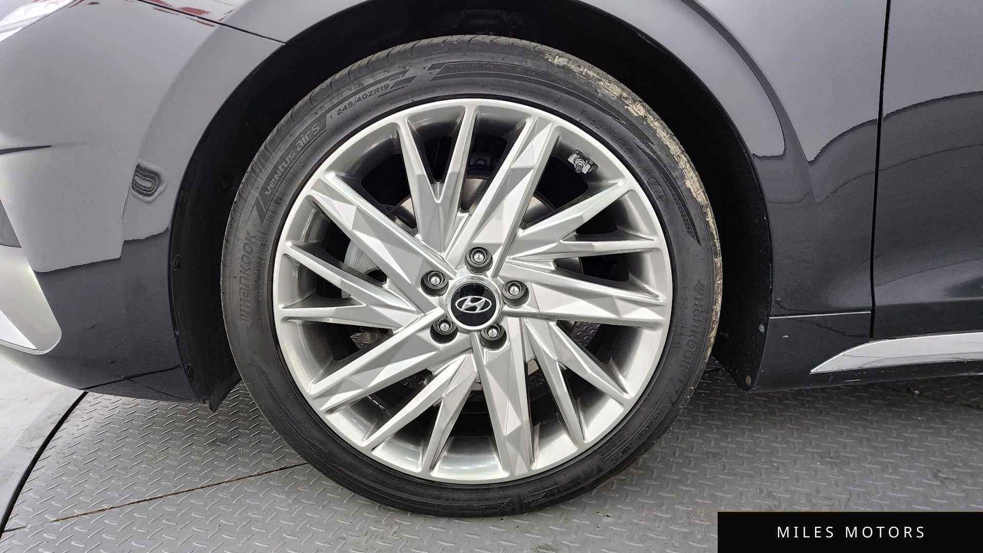 Hyundai Grandeur 2020 — миниатюра 5