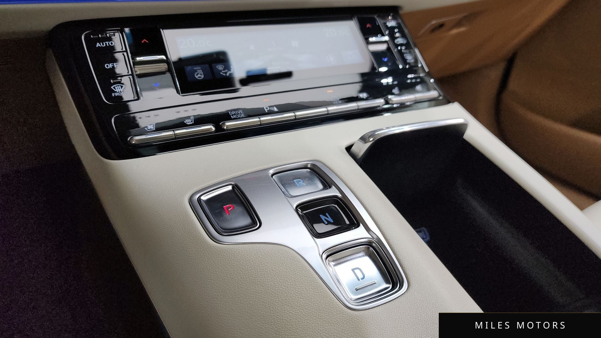 Hyundai Grandeur 2020 — миниатюра 9