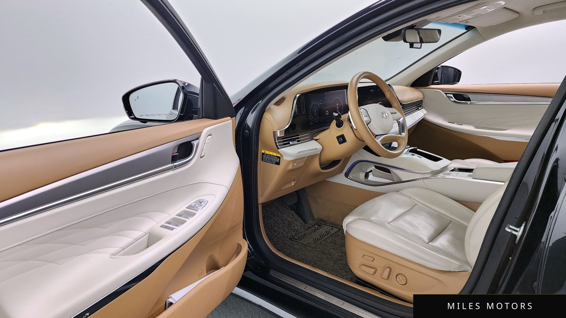 Hyundai Grandeur 2020 — миниатюра 10