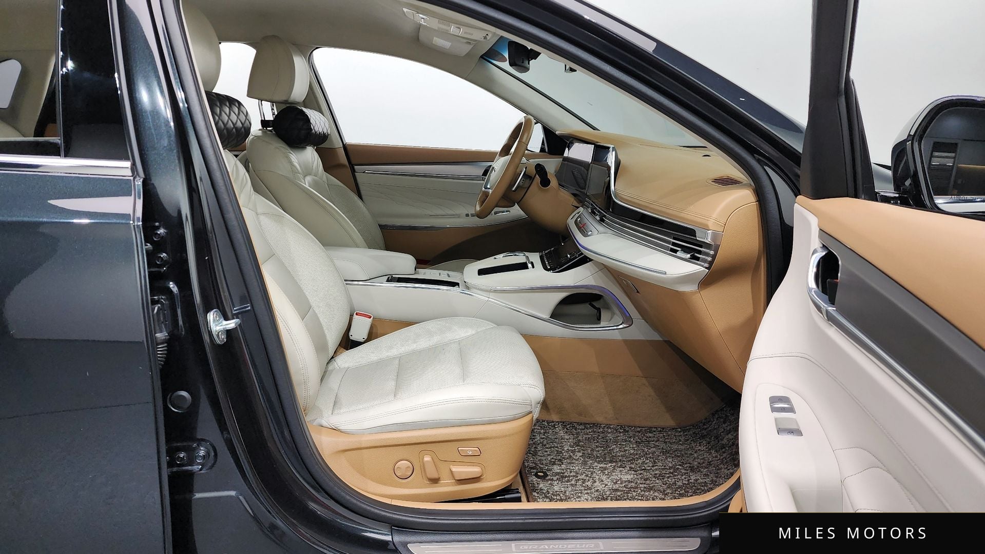 Hyundai Grandeur 2020 — миниатюра 11
