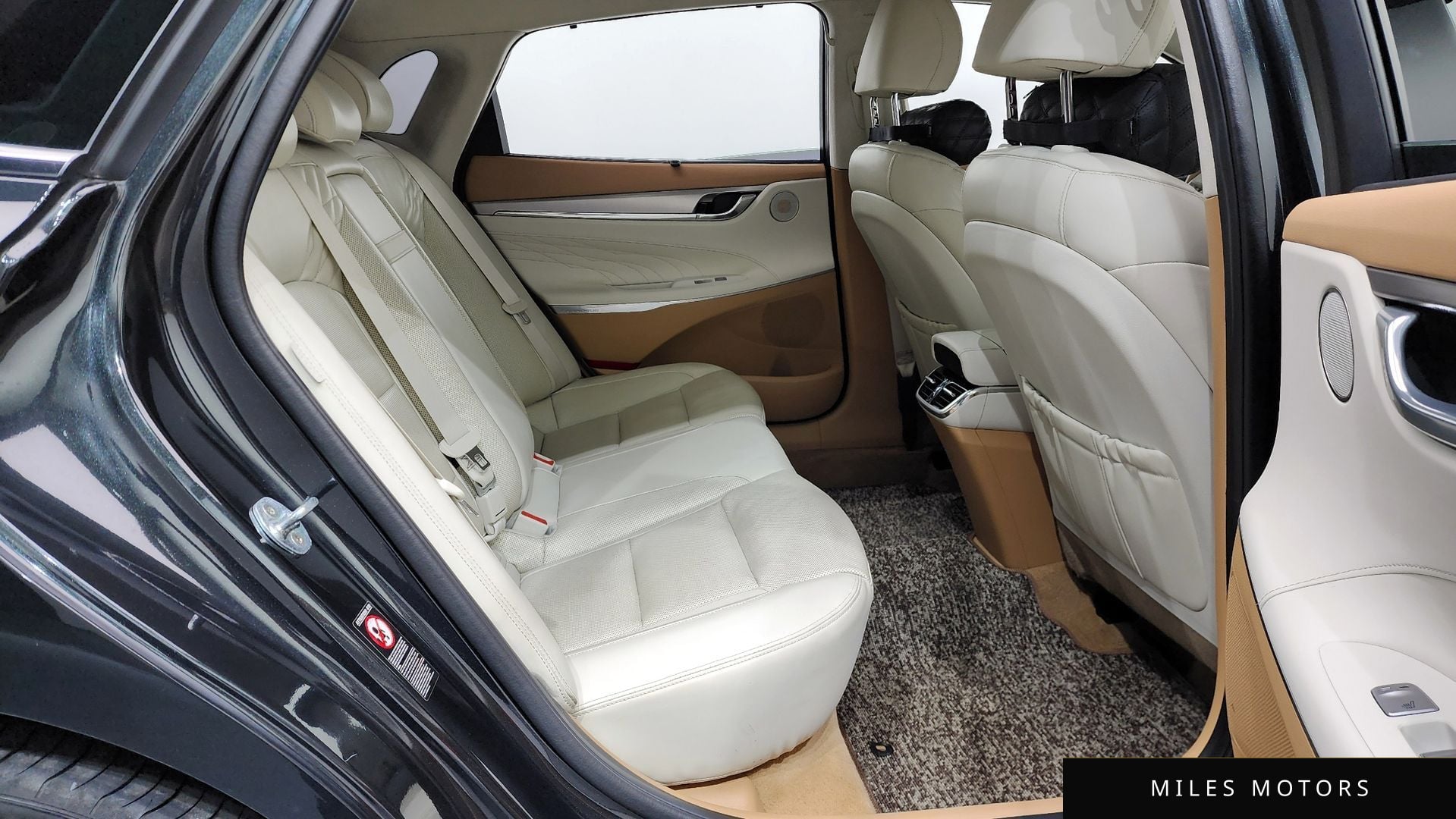 Hyundai Grandeur 2020 — миниатюра 12