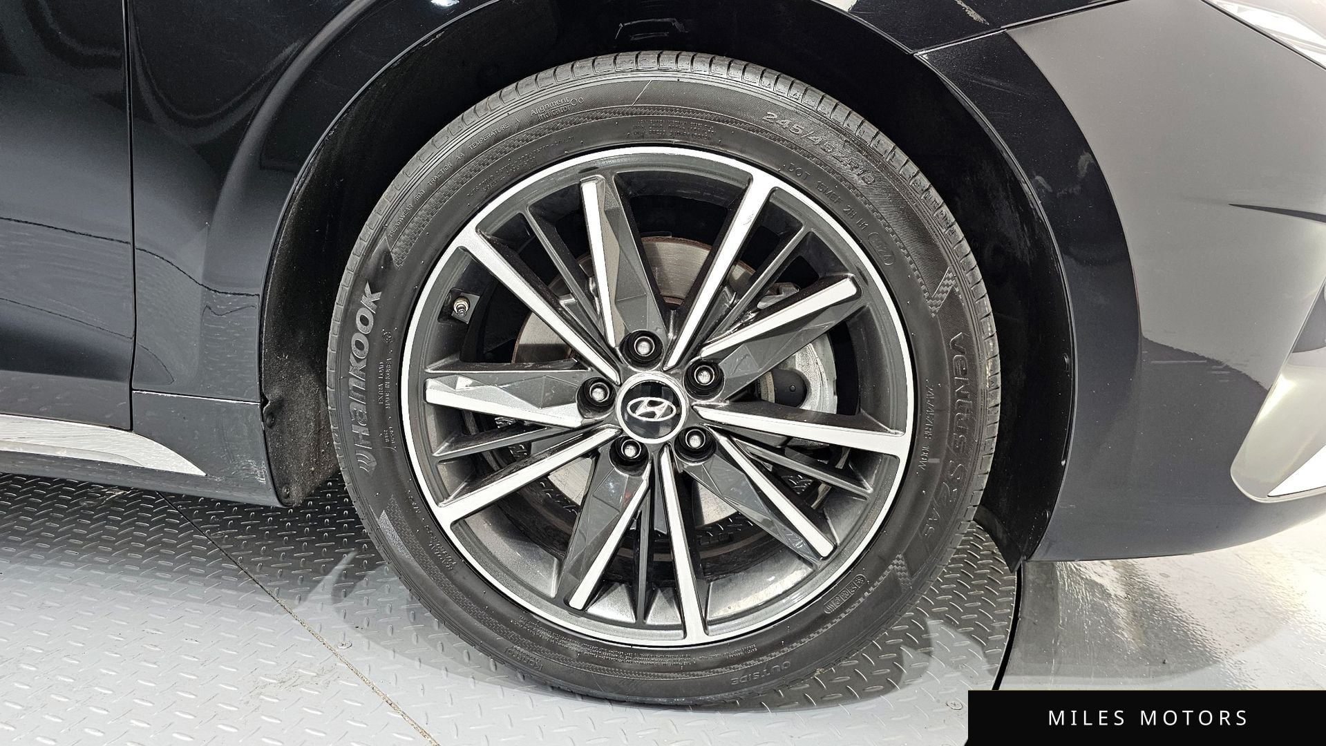 Hyundai Grandeur 2022 — миниатюра 5