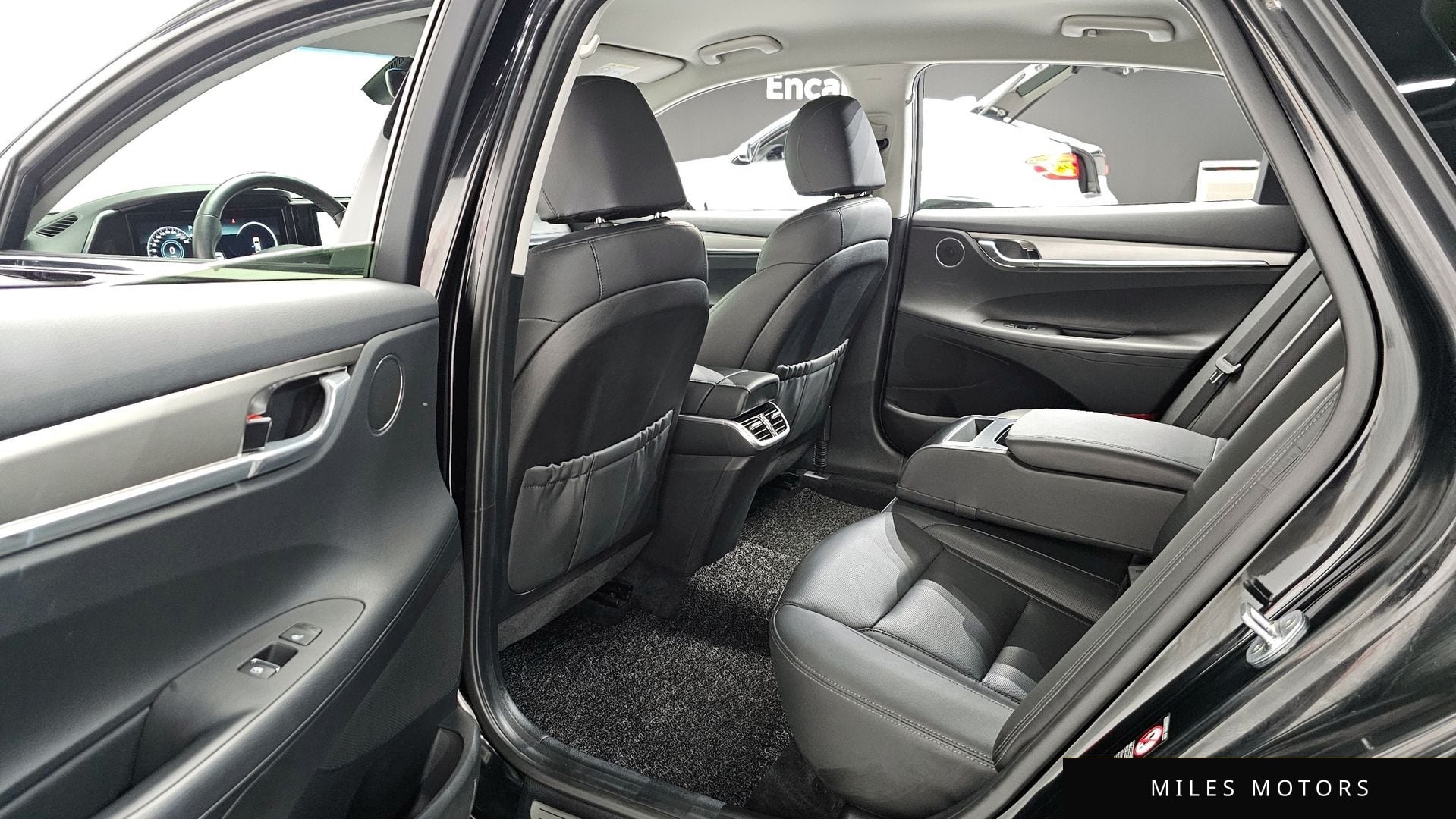 Hyundai Grandeur 2022 — миниатюра 11
