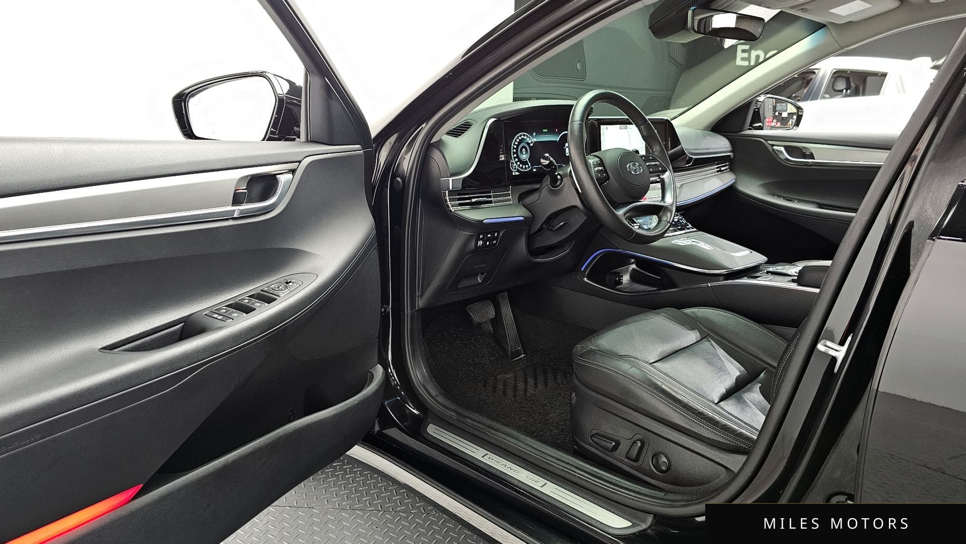 Hyundai Grandeur 2022 — миниатюра 12