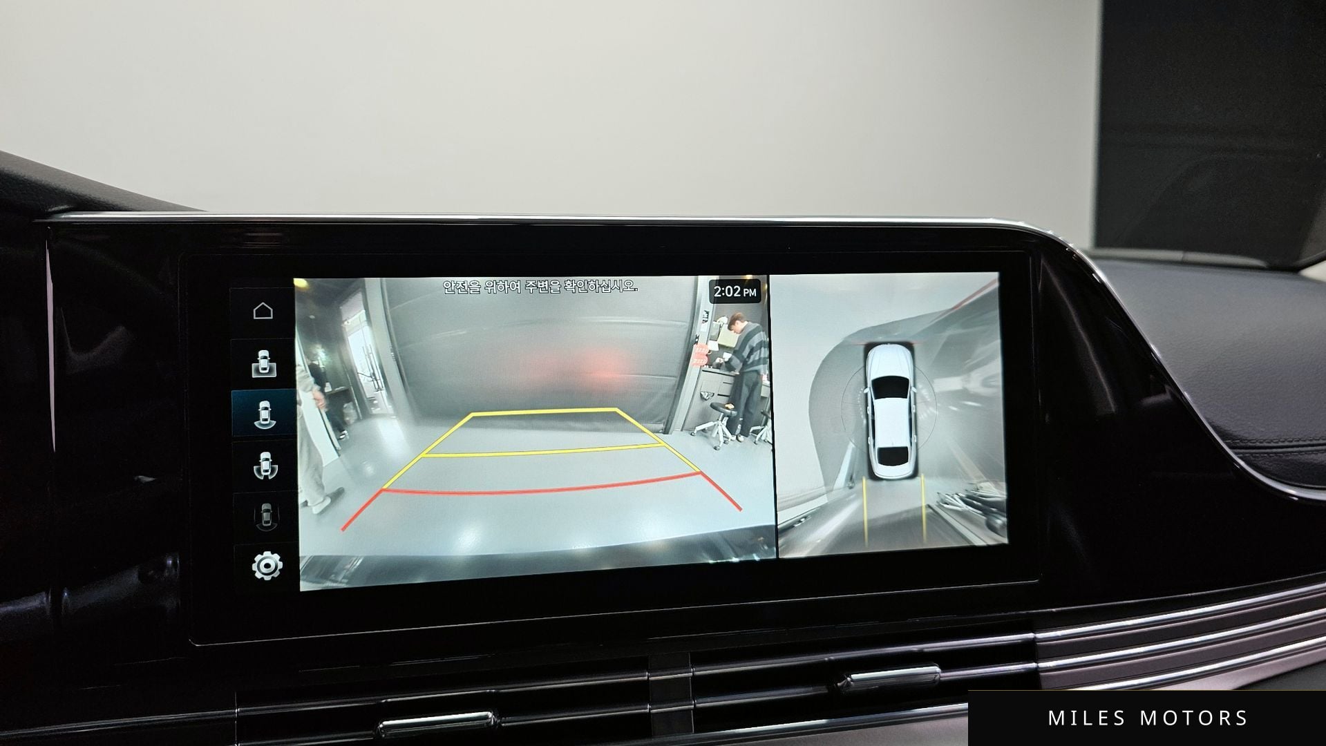 Hyundai Grandeur 2022 — миниатюра 14