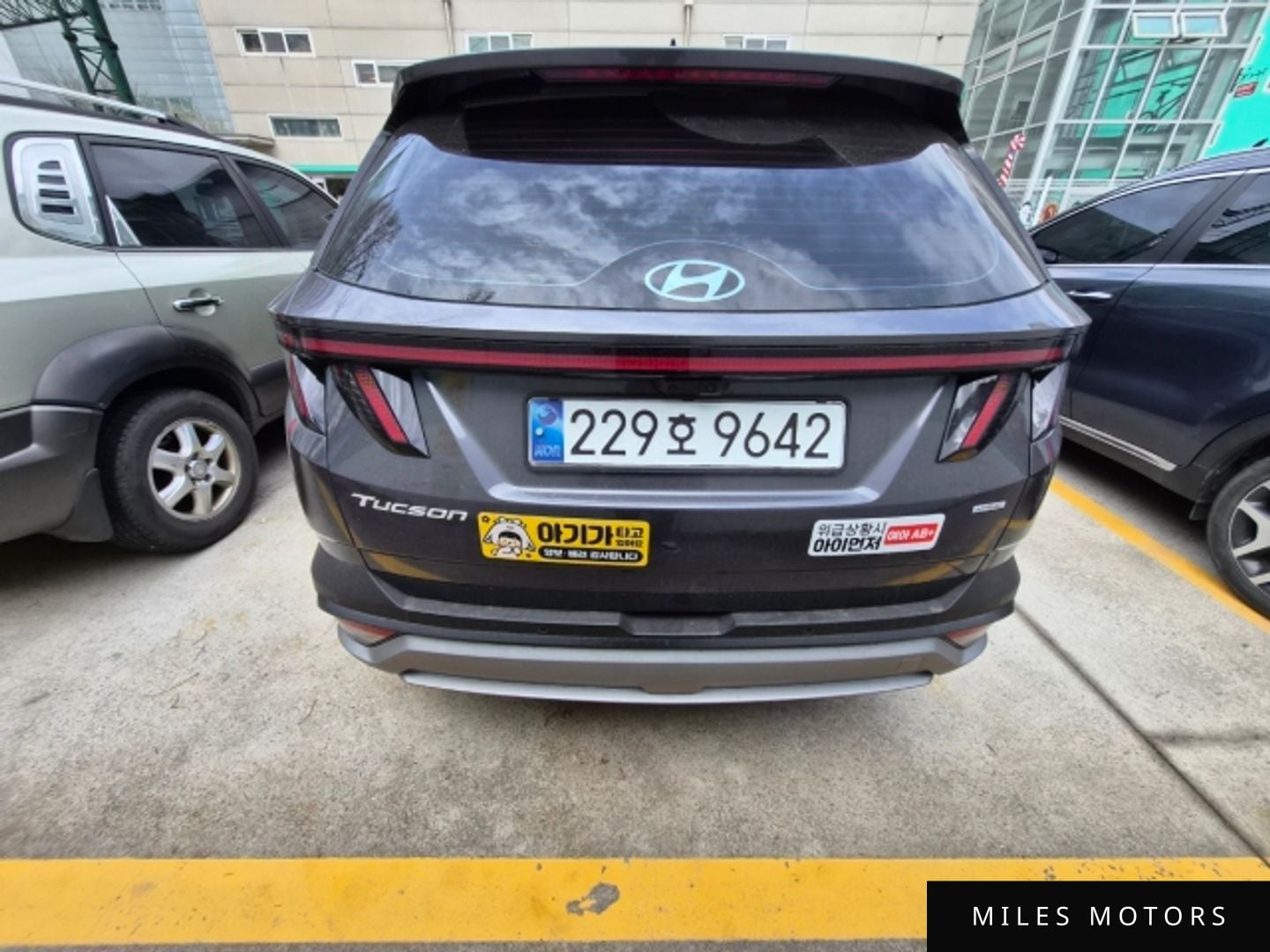 Hyundai Tucson 2025 — миниатюра 4