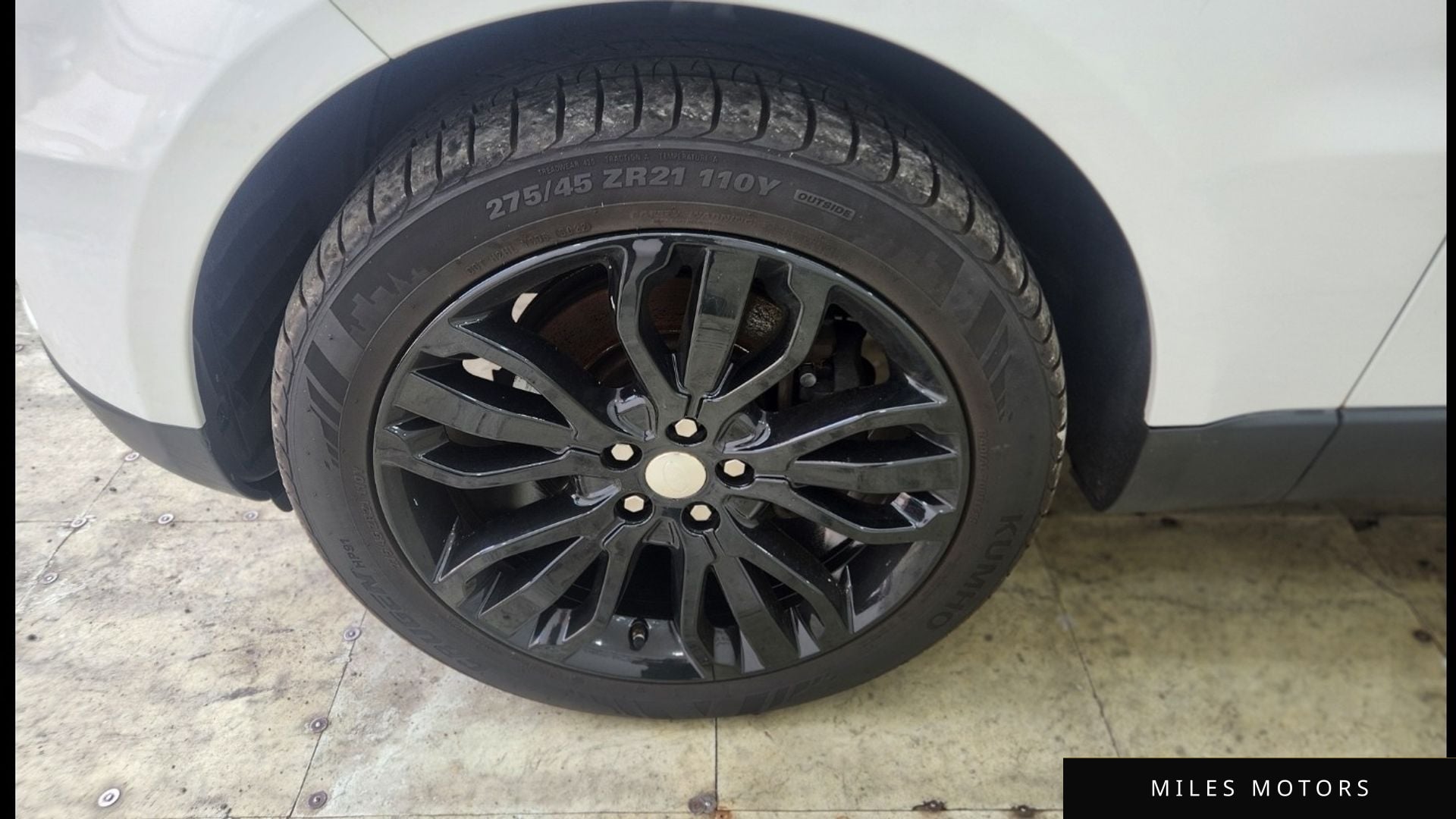 Land Rover Range Rover Sport 2014 — миниатюра 5