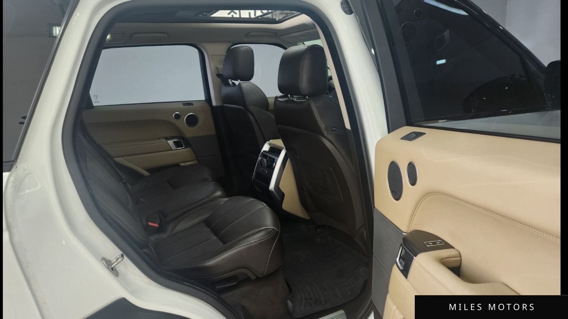 Land Rover Range Rover Sport 2014 — миниатюра 9