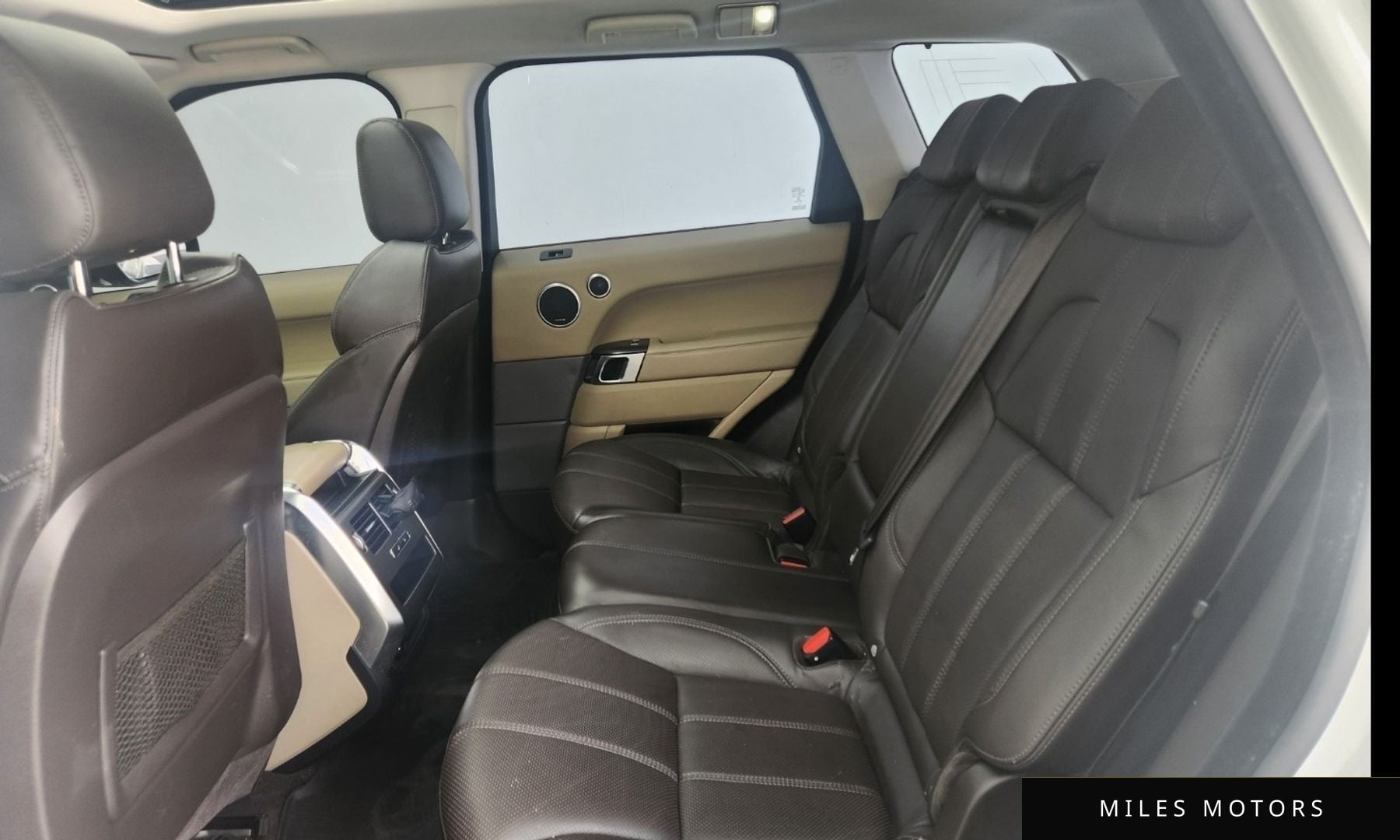 Land Rover Range Rover Sport 2014 — миниатюра 10
