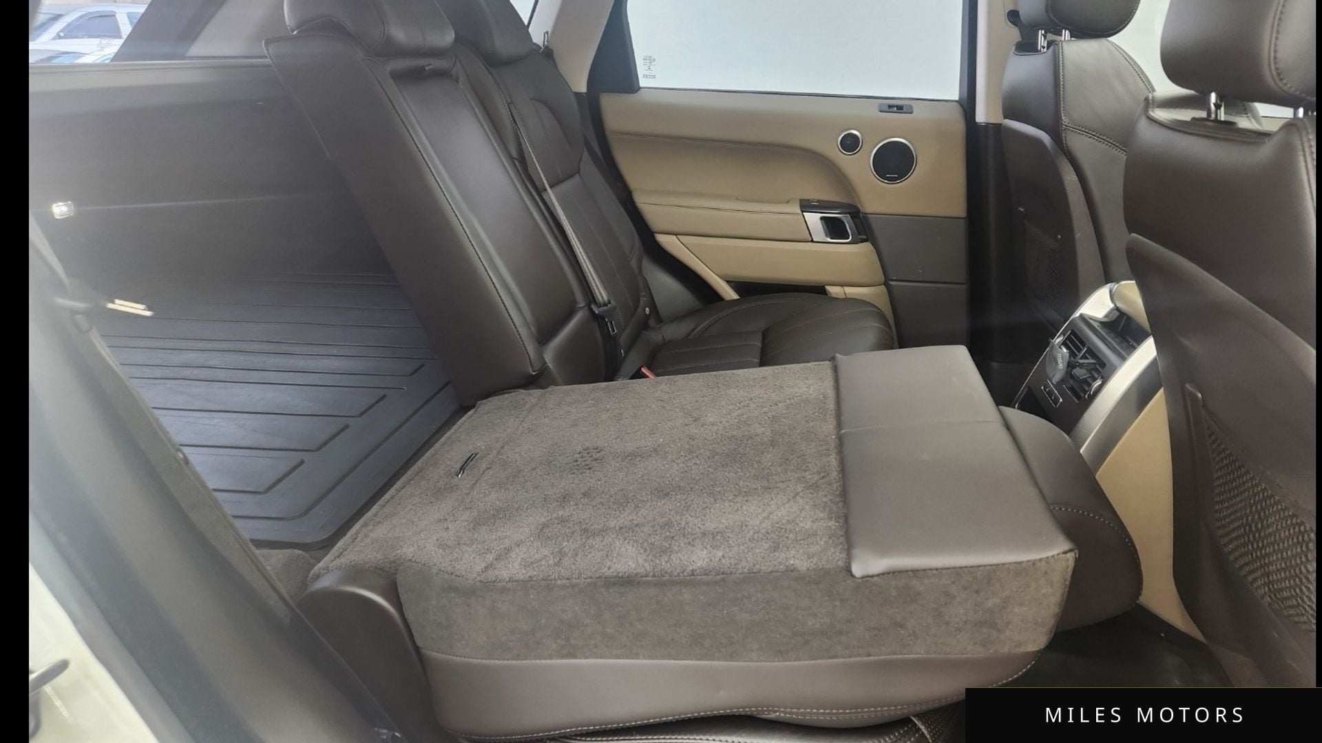 Land Rover Range Rover Sport 2014 — миниатюра 11