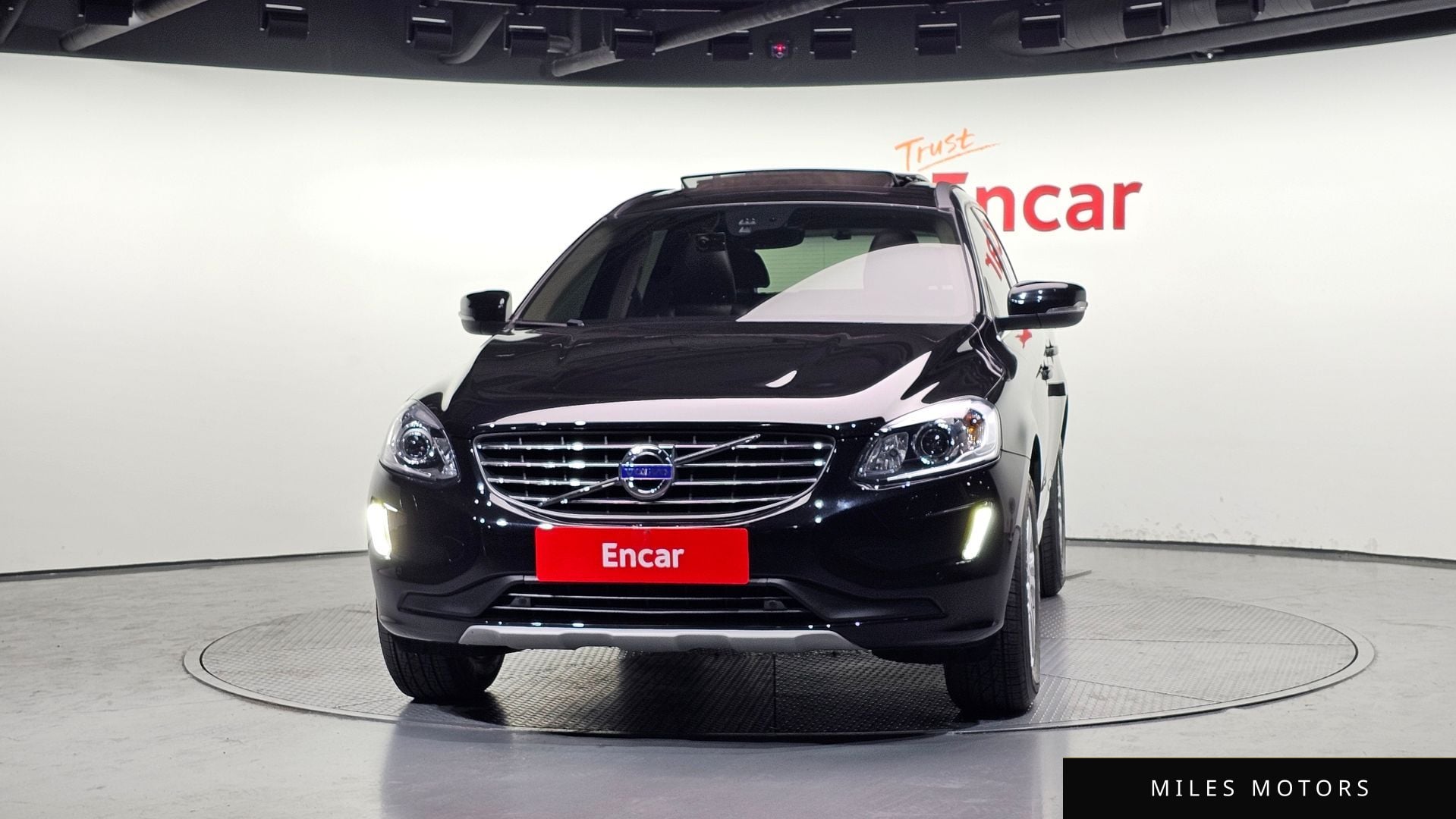 Volvo XC60 2017 — миниатюра 3