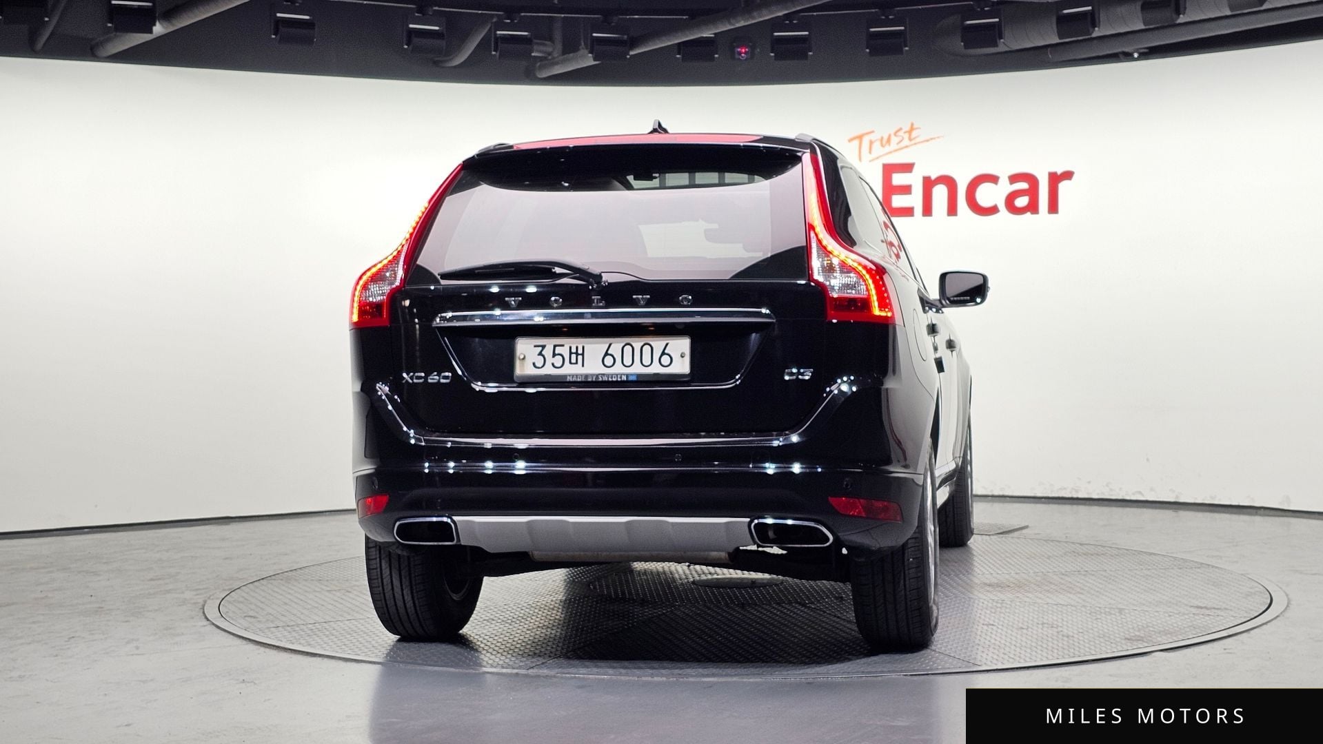 Volvo XC60 2017 — миниатюра 4
