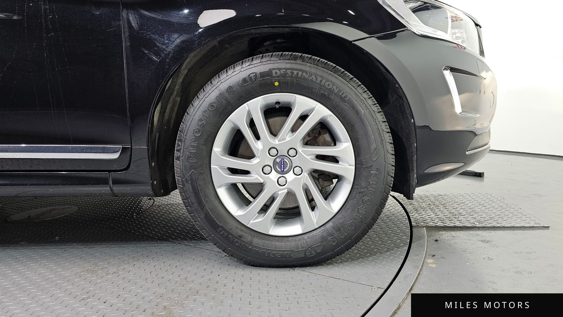 Volvo XC60 2017 — миниатюра 5