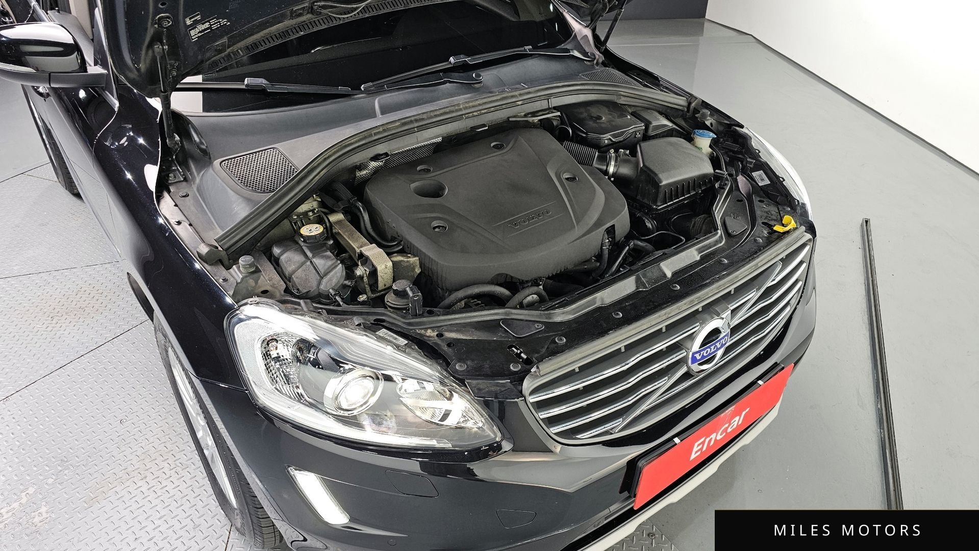 Volvo XC60 2017 — миниатюра 6