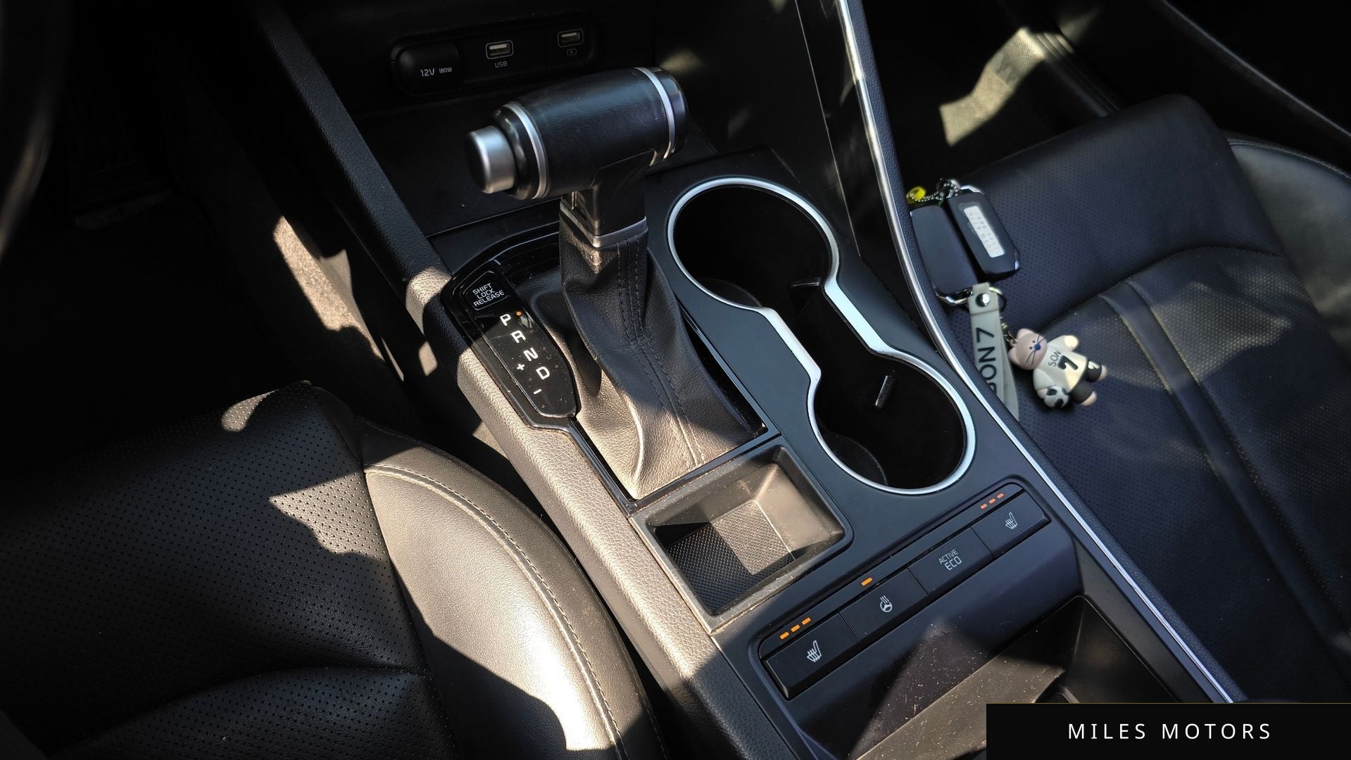Kia K5 2021 — миниатюра 9
