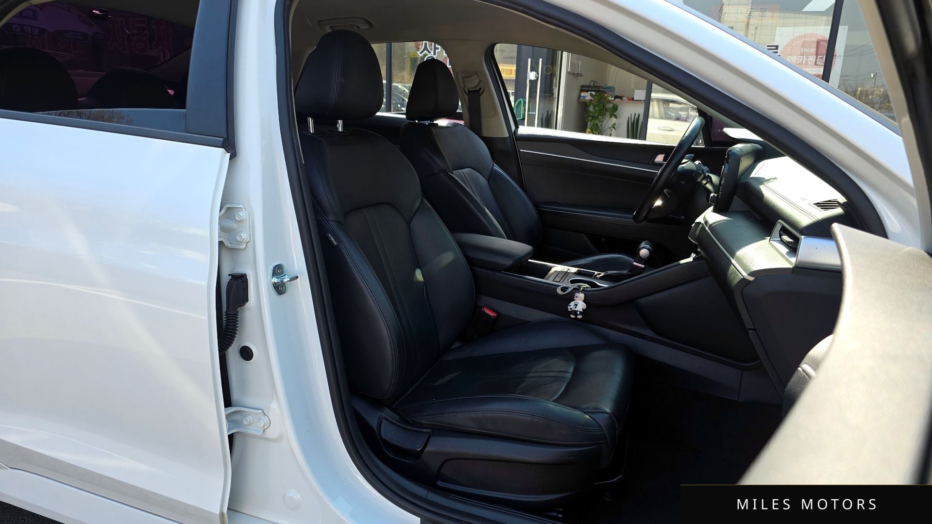 Kia K5 2021 — миниатюра 10