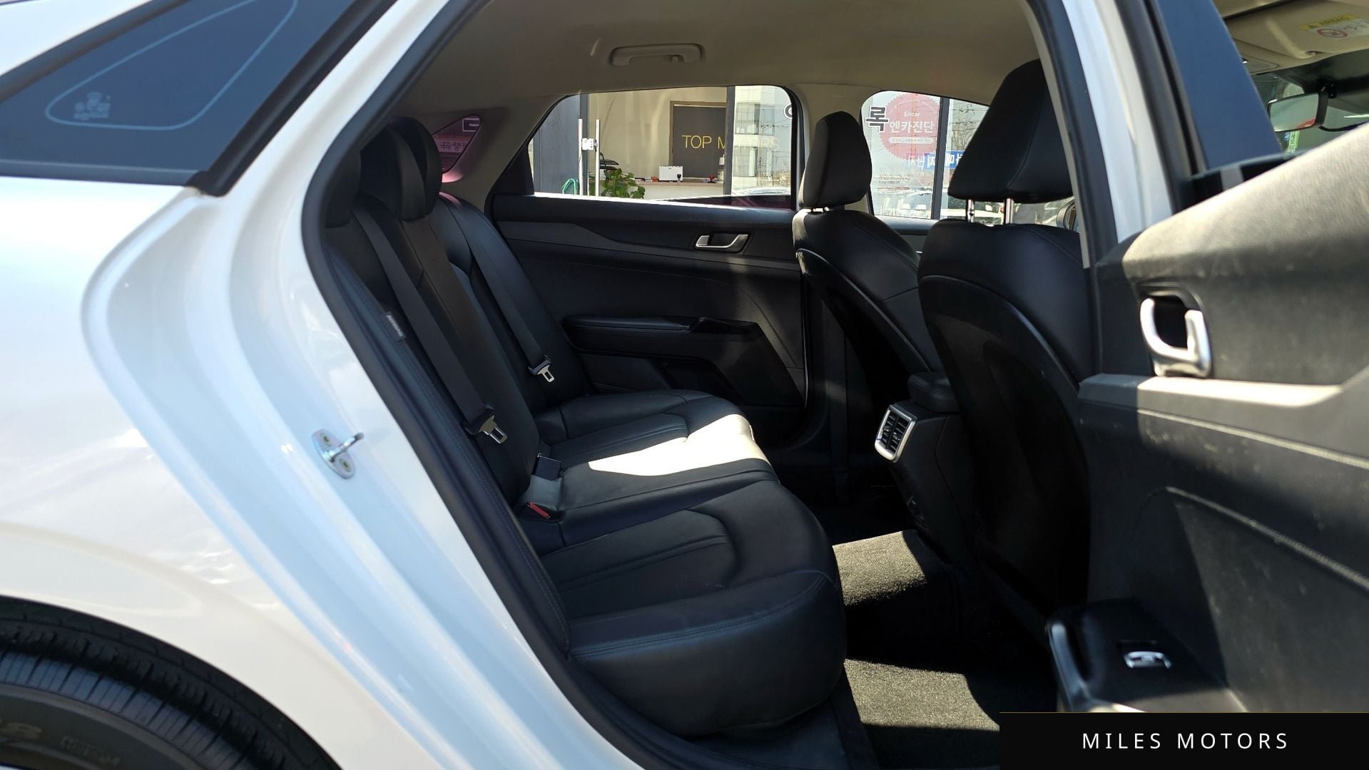 Kia K5 2021 — миниатюра 12