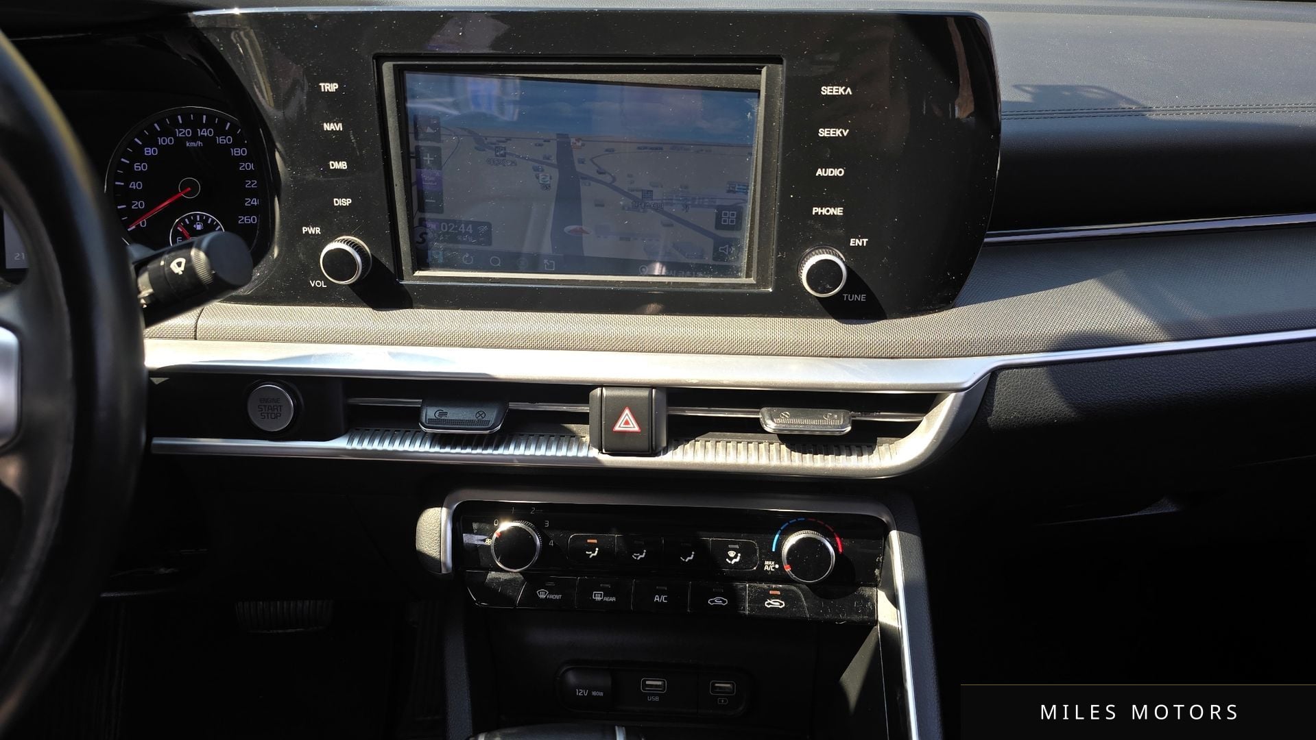 Kia K5 2021 — миниатюра 14