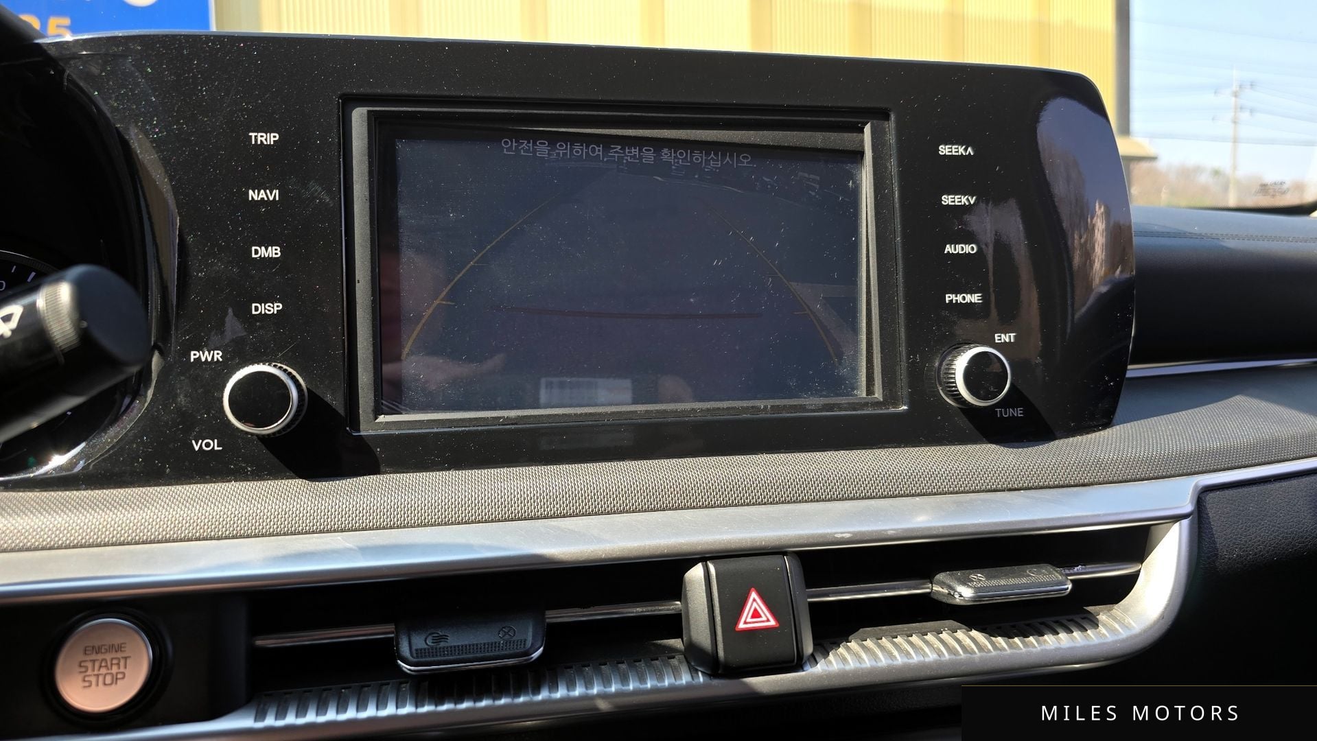 Kia K5 2021 — миниатюра 15