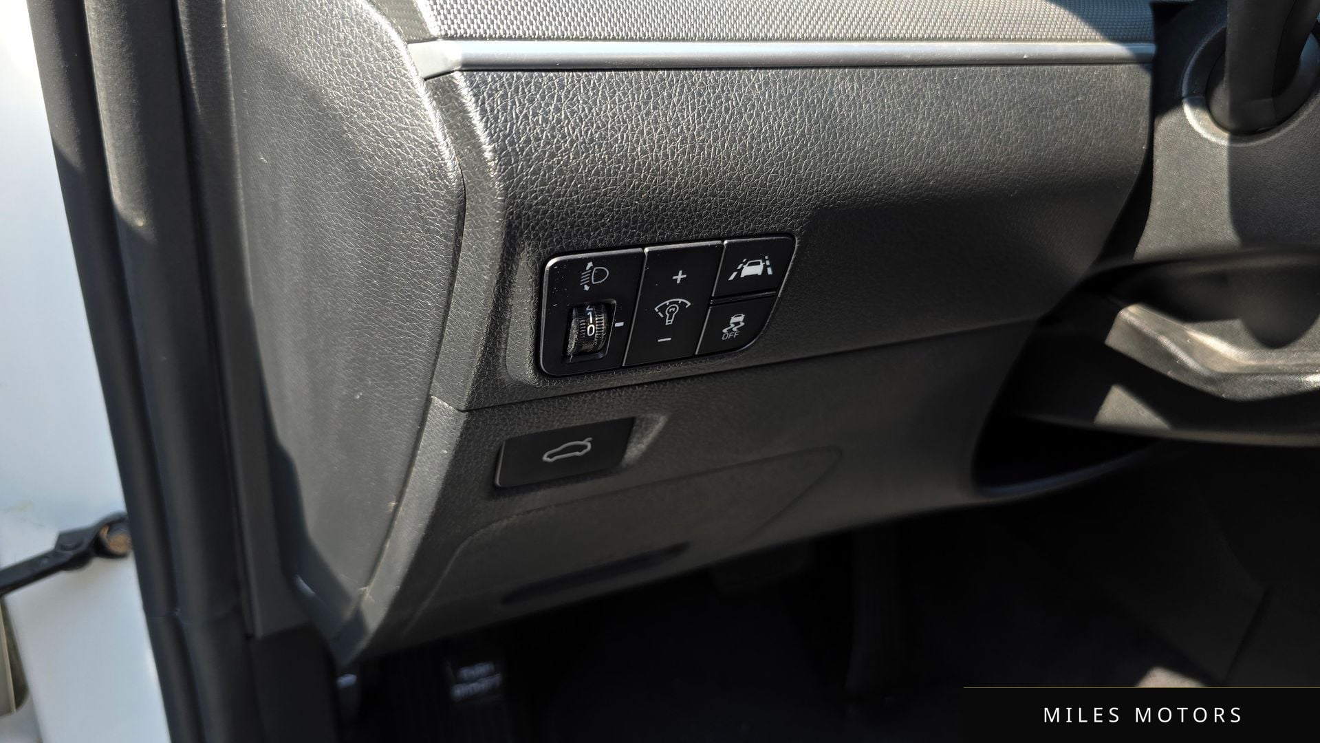 Kia K5 2021 — миниатюра 16