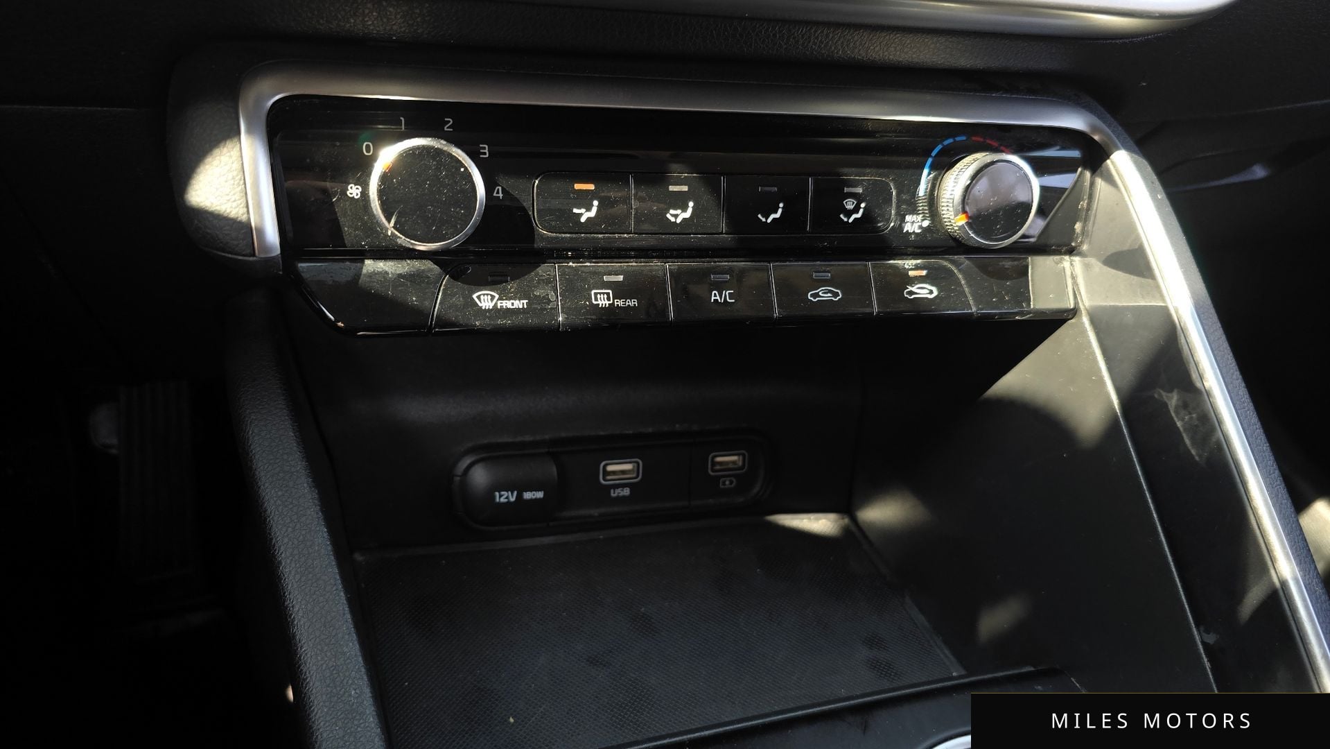 Kia K5 2021 — миниатюра 19
