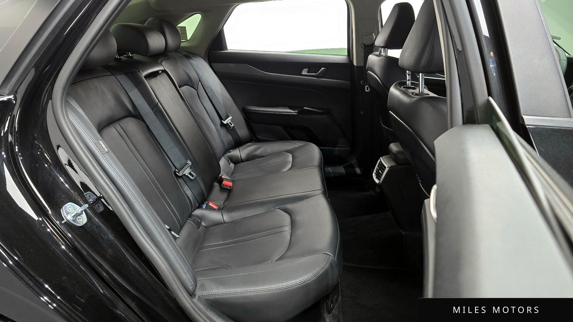 Kia K5 2022 — миниатюра 12