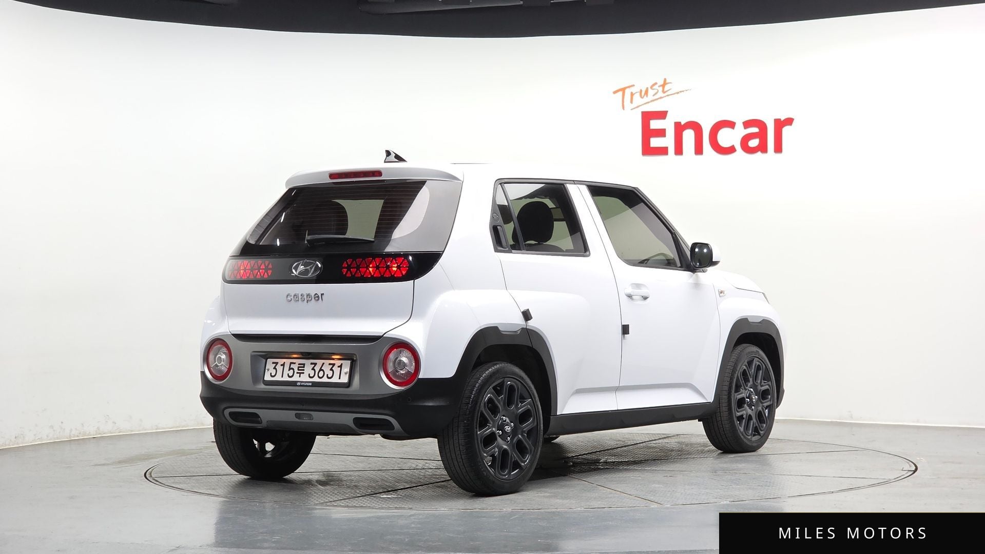 Hyundai Casper 2022 — миниатюра 2