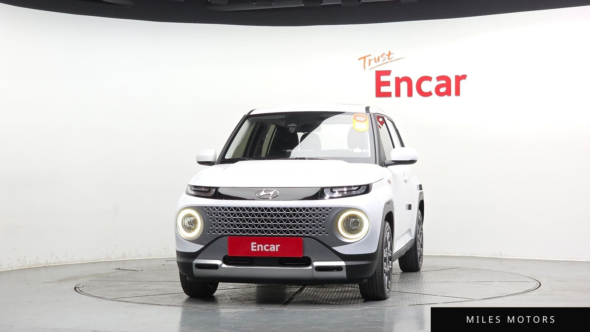 Hyundai Casper 2022 — миниатюра 3