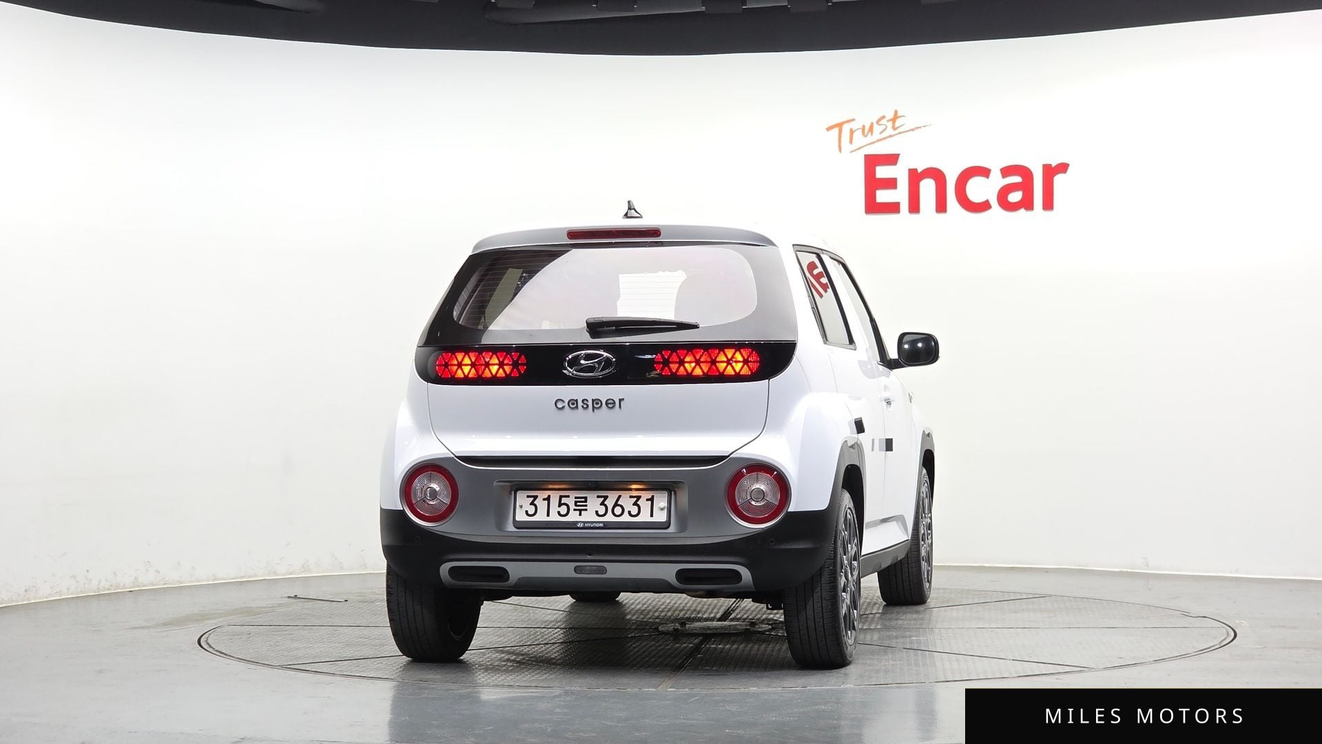 Hyundai Casper 2022 — миниатюра 4